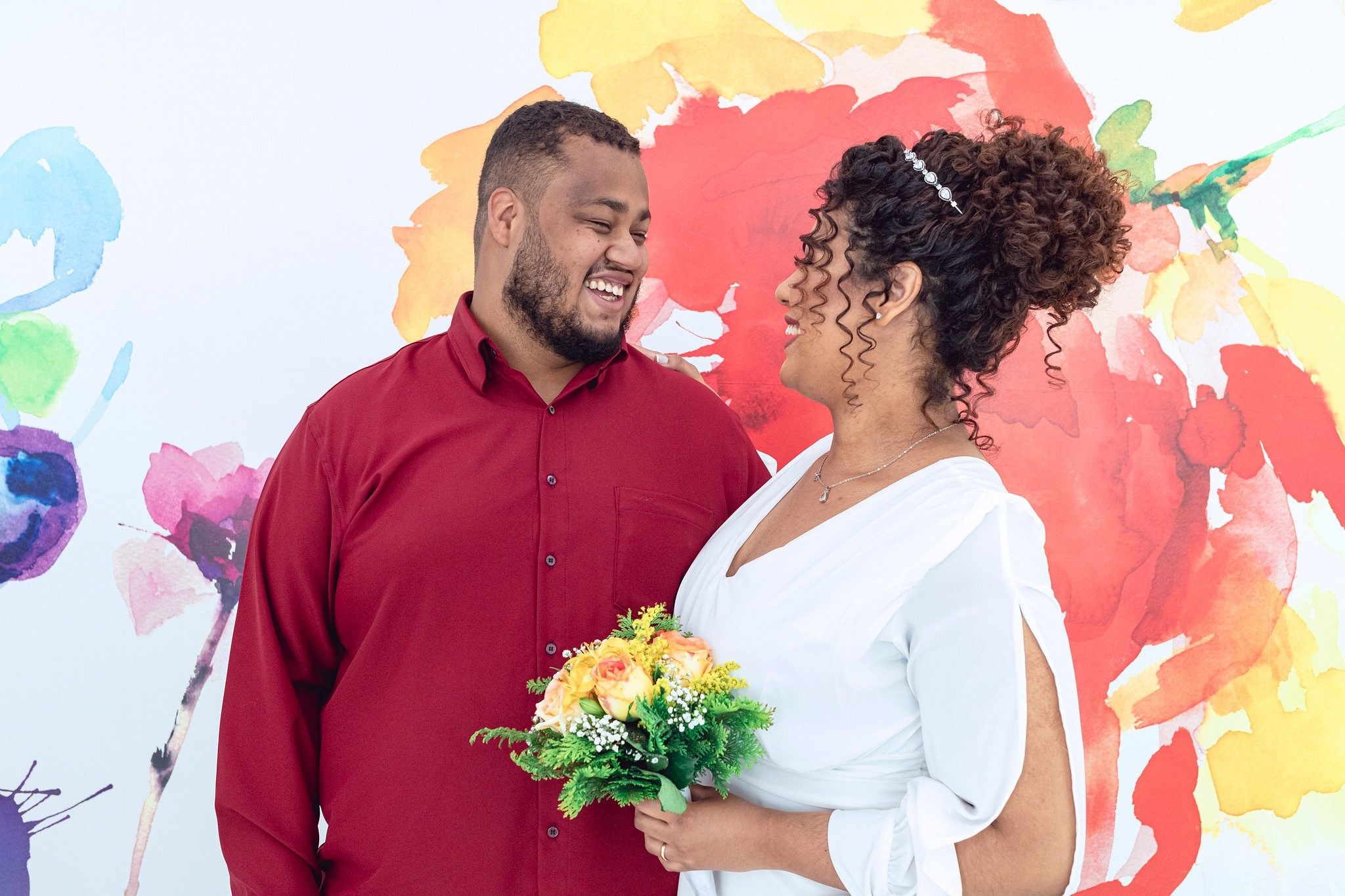 Erika & Danilo — 24/09/2022. Luiz Medeiros Produções