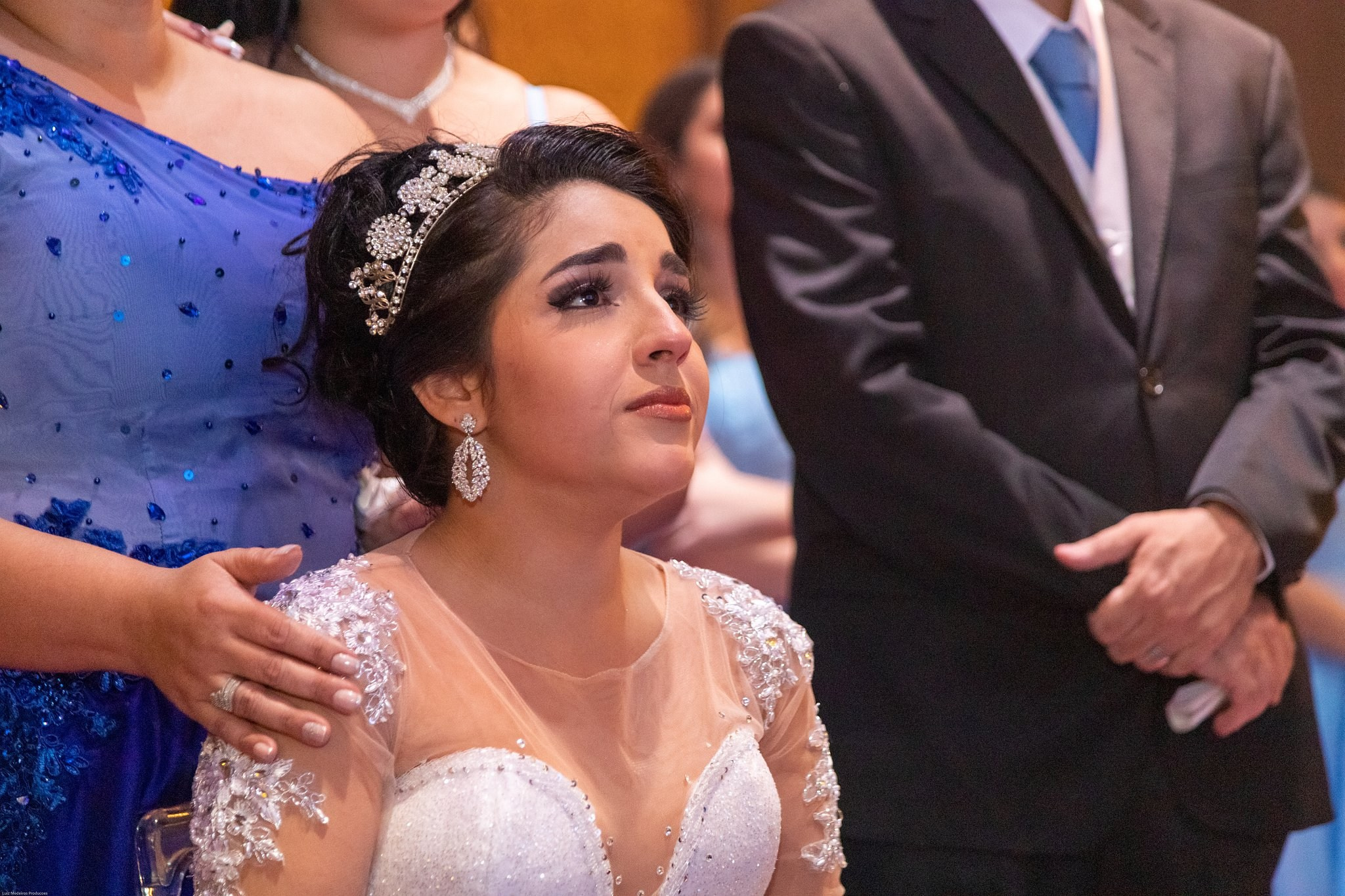 Amanda — 06/01/2023 — East Side Buffet. Luiz Medeiros Produções