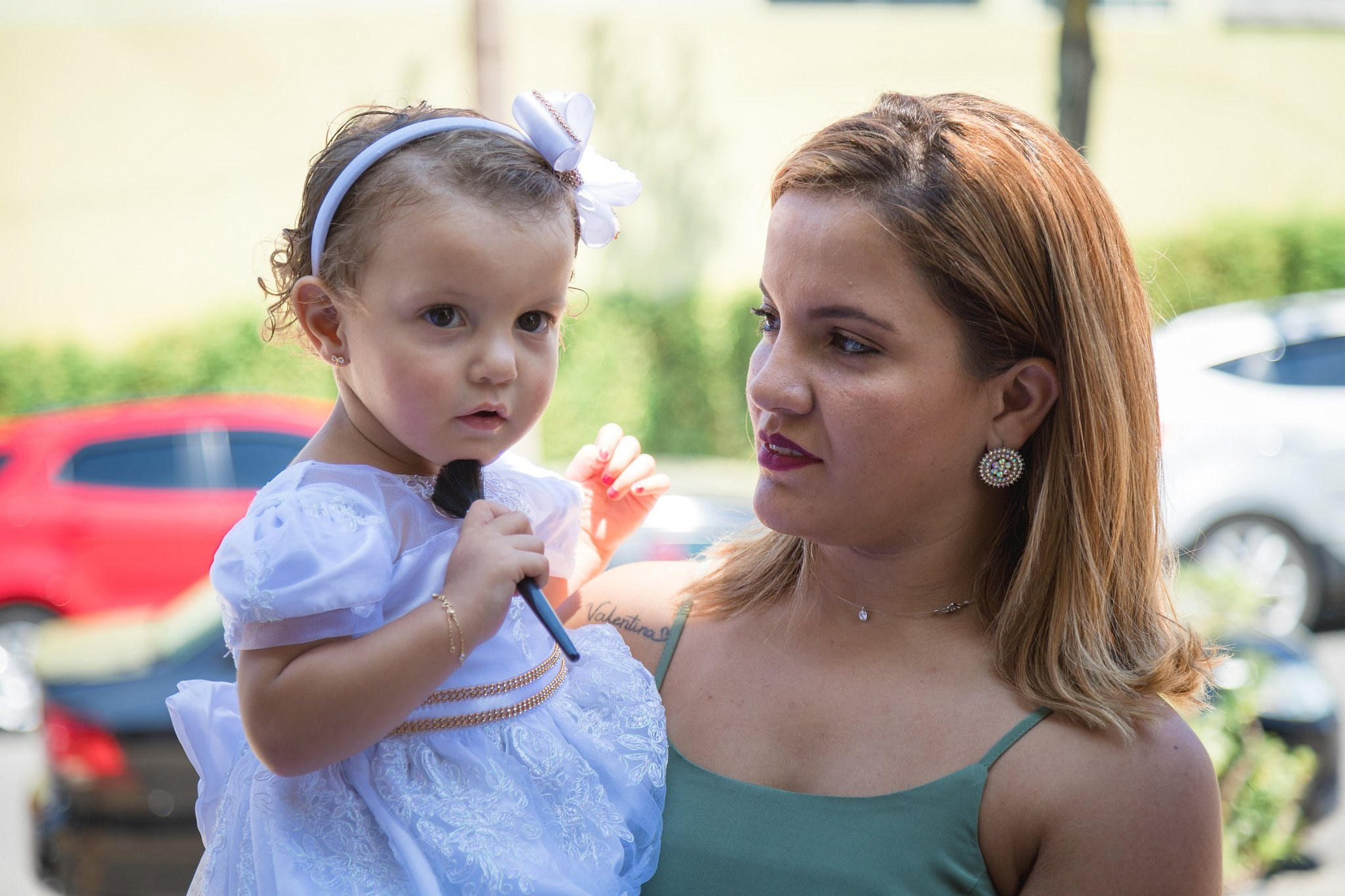 Valentina — 16/01/2020. Luiz Medeiros Produções