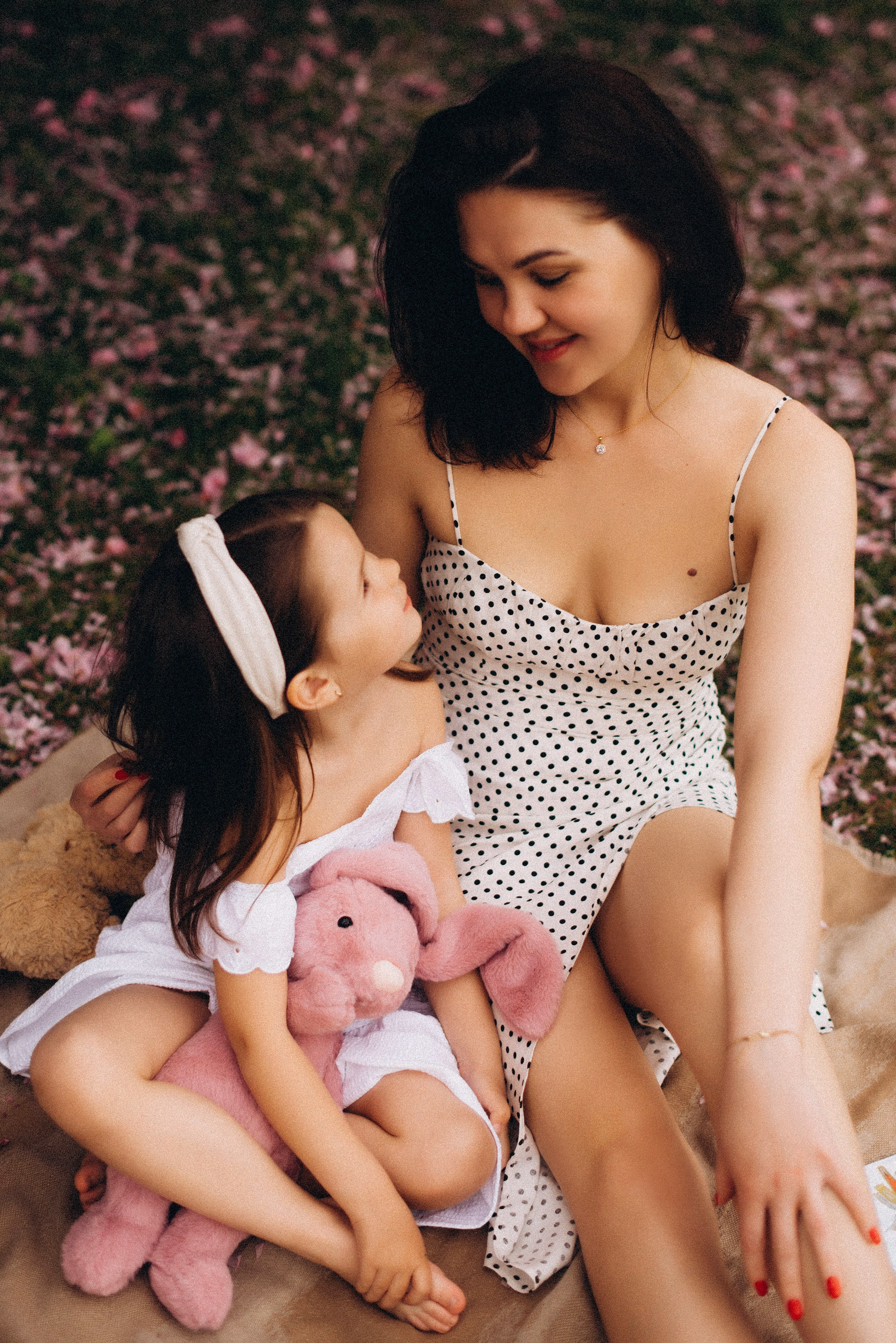 KARINA & KIRA. Семейный фотограф Лейпциг, Германия