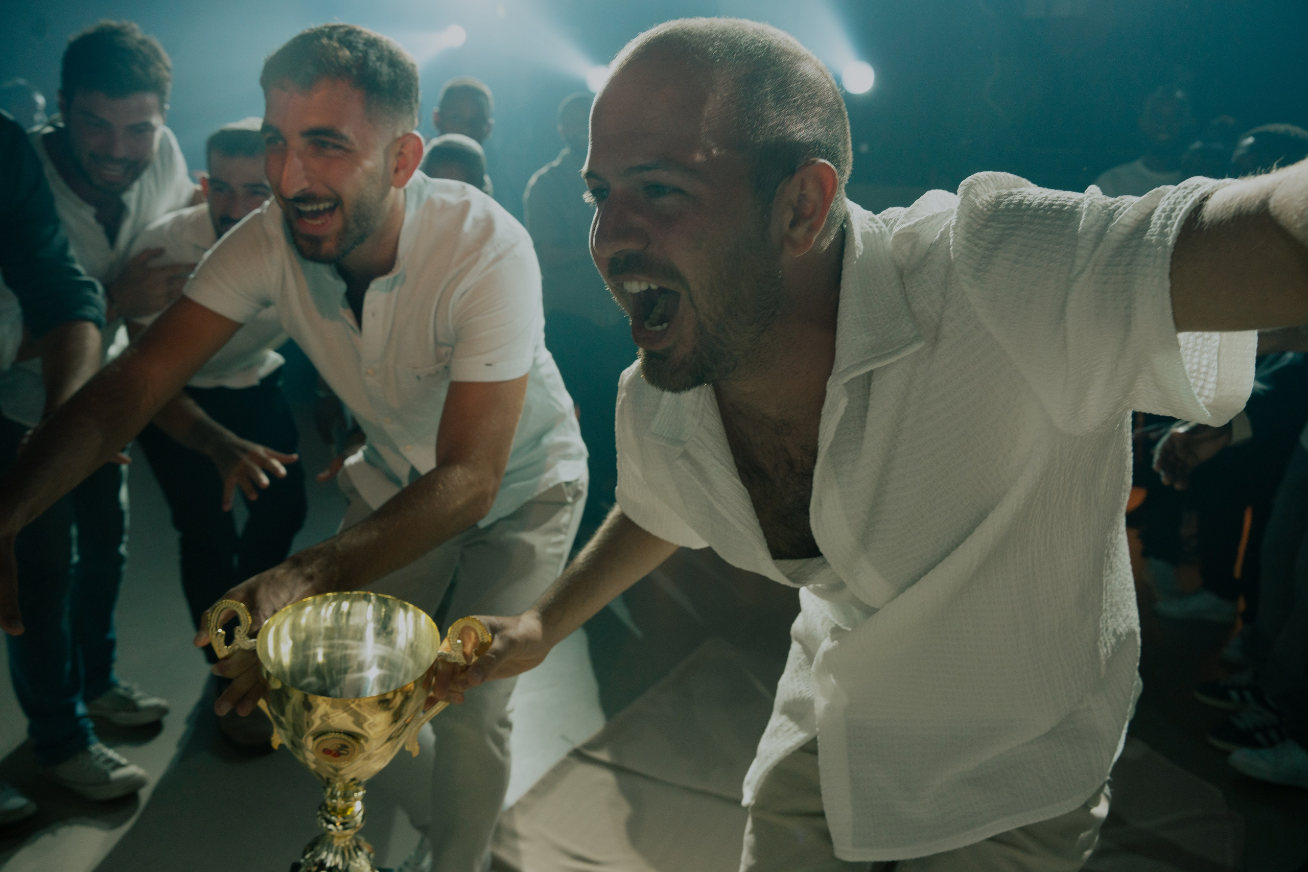 Weddings. Sergey Kalinkin Photography