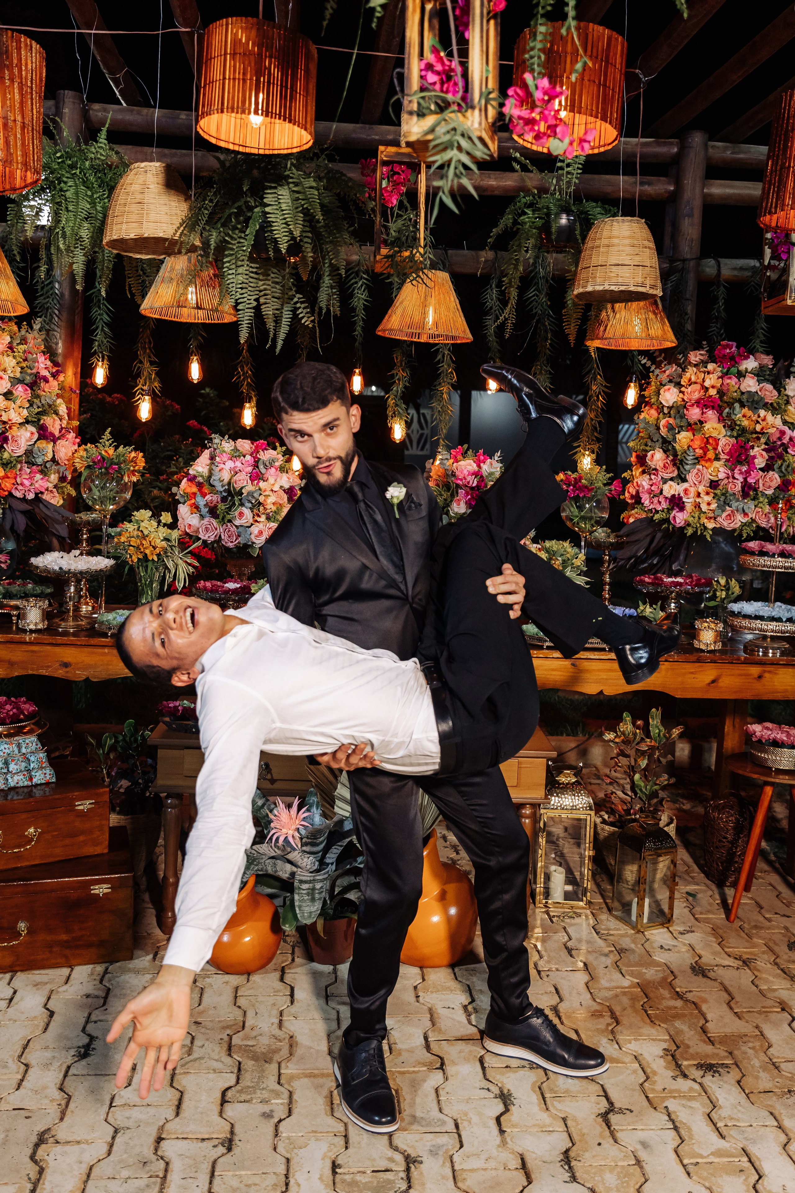 Milky e Cairan. Fotografia de casamento e ensaios | Montes Claros/MG