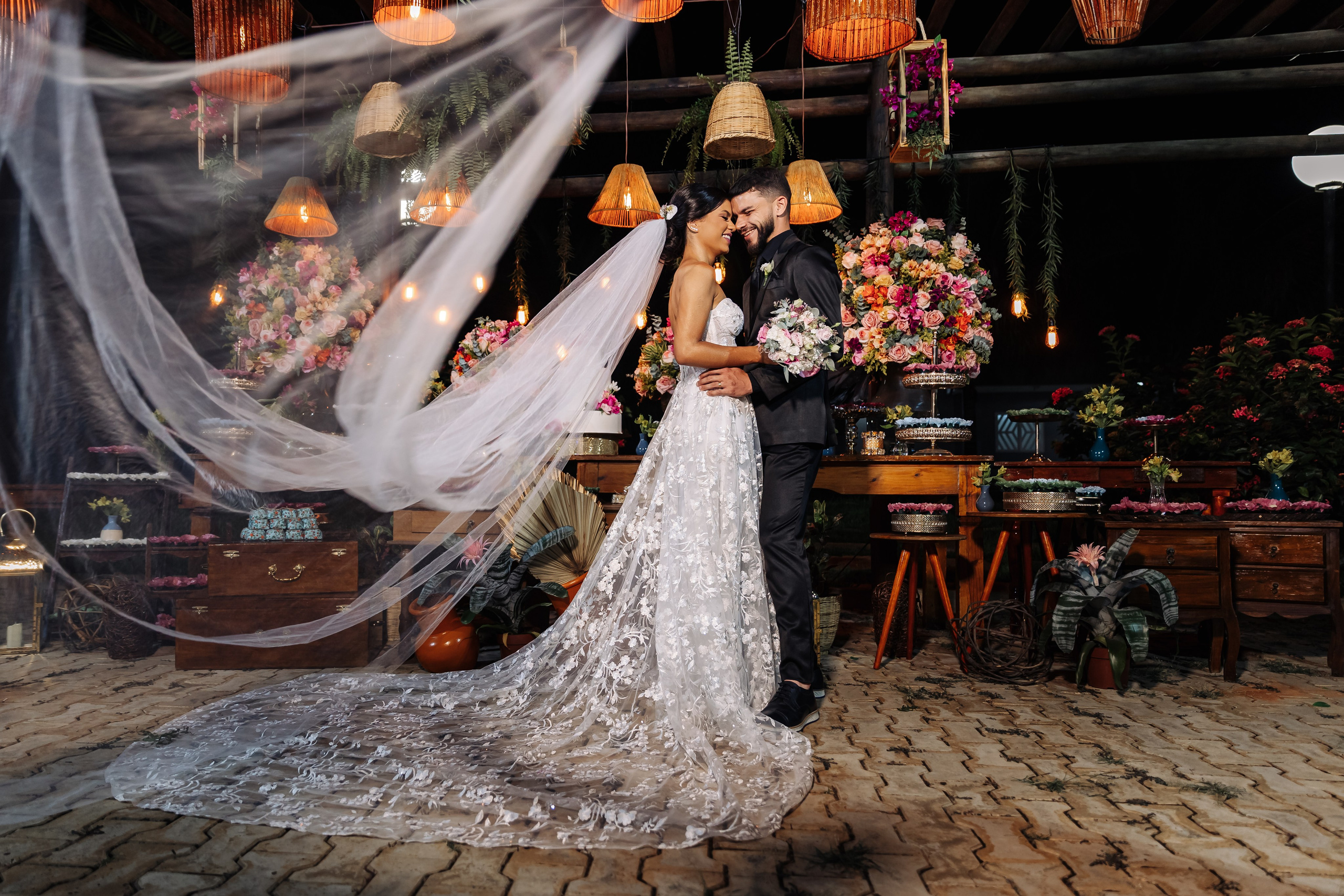 Milky e Cairan. Fotografia de casamento e ensaios | Montes Claros/MG