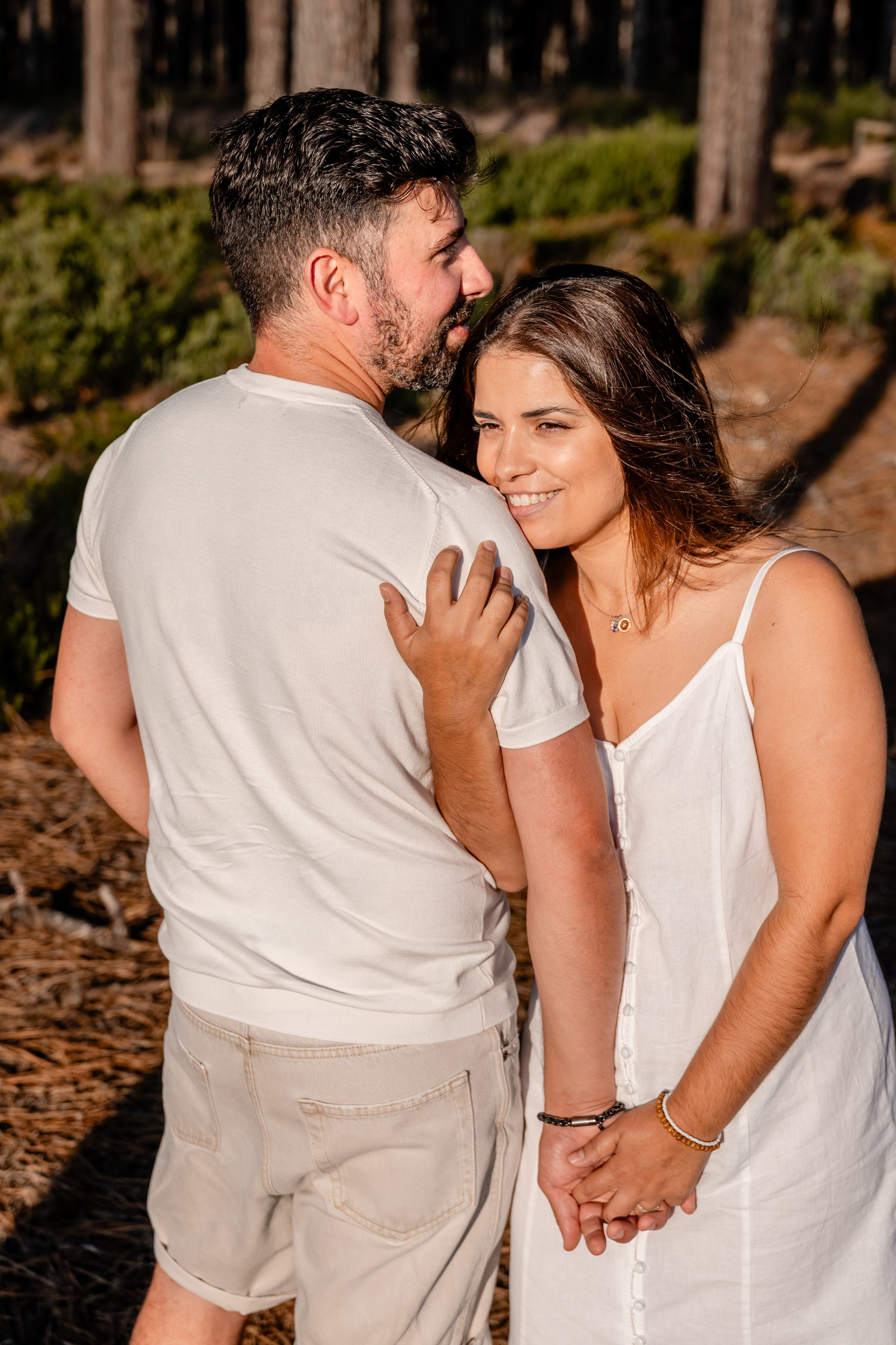 Ana & Vitor. Nelson Miranda Fotografia