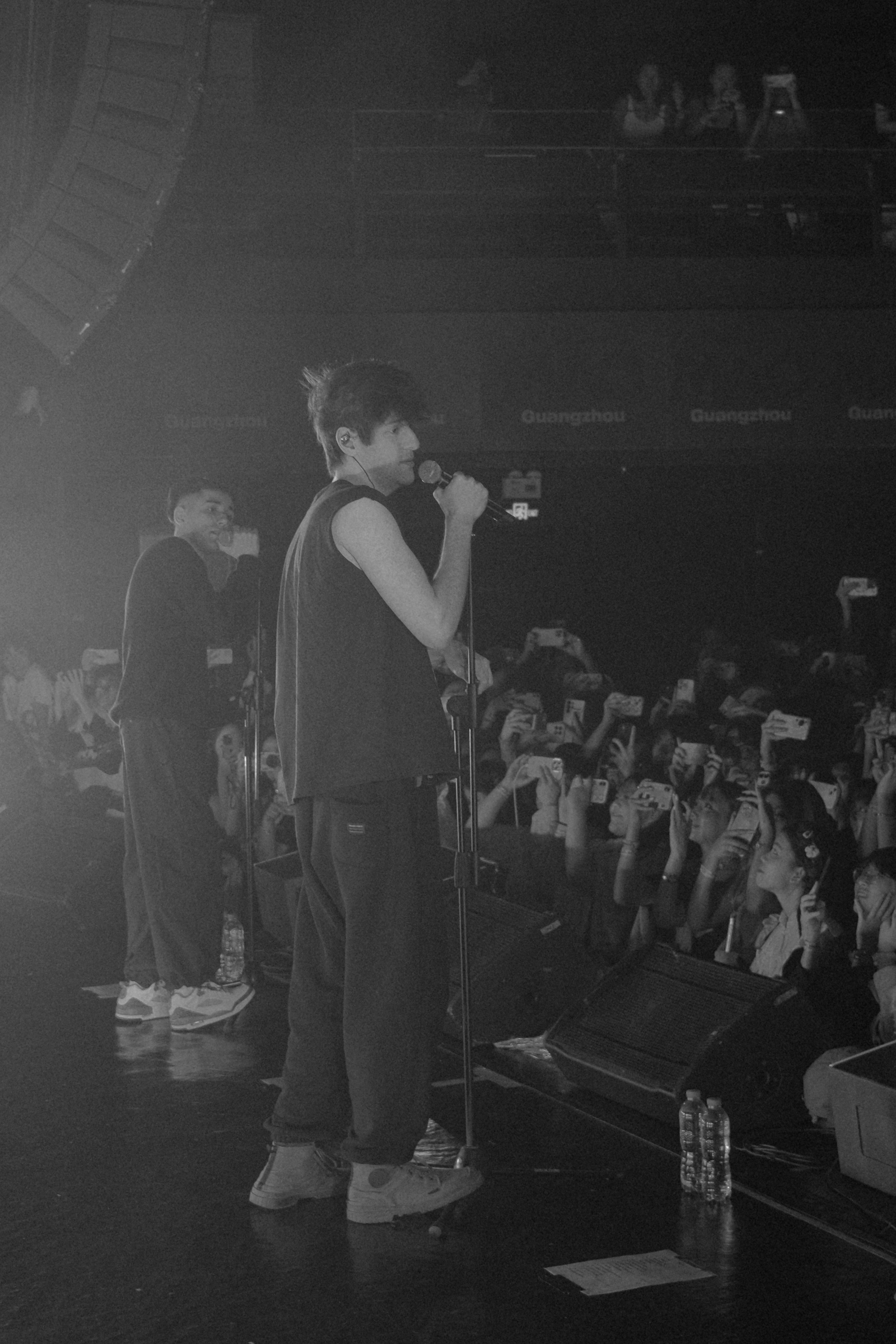 RAUF and FAIK. Фотограф В Гуанчжоу и Шэньчжэнь Андрей Лопатин