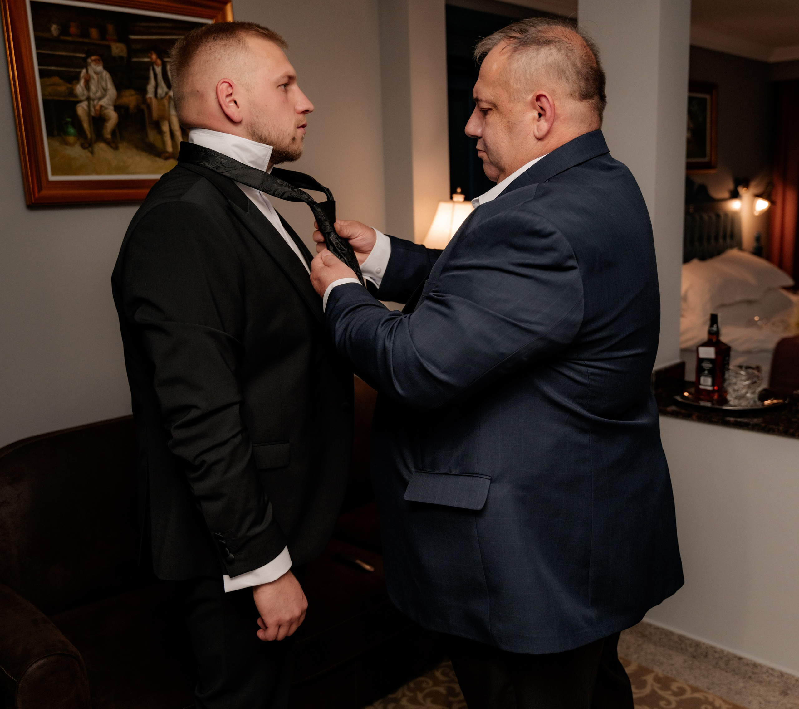 Ana-Maria & Raul. Dragosbaciuartphotographer