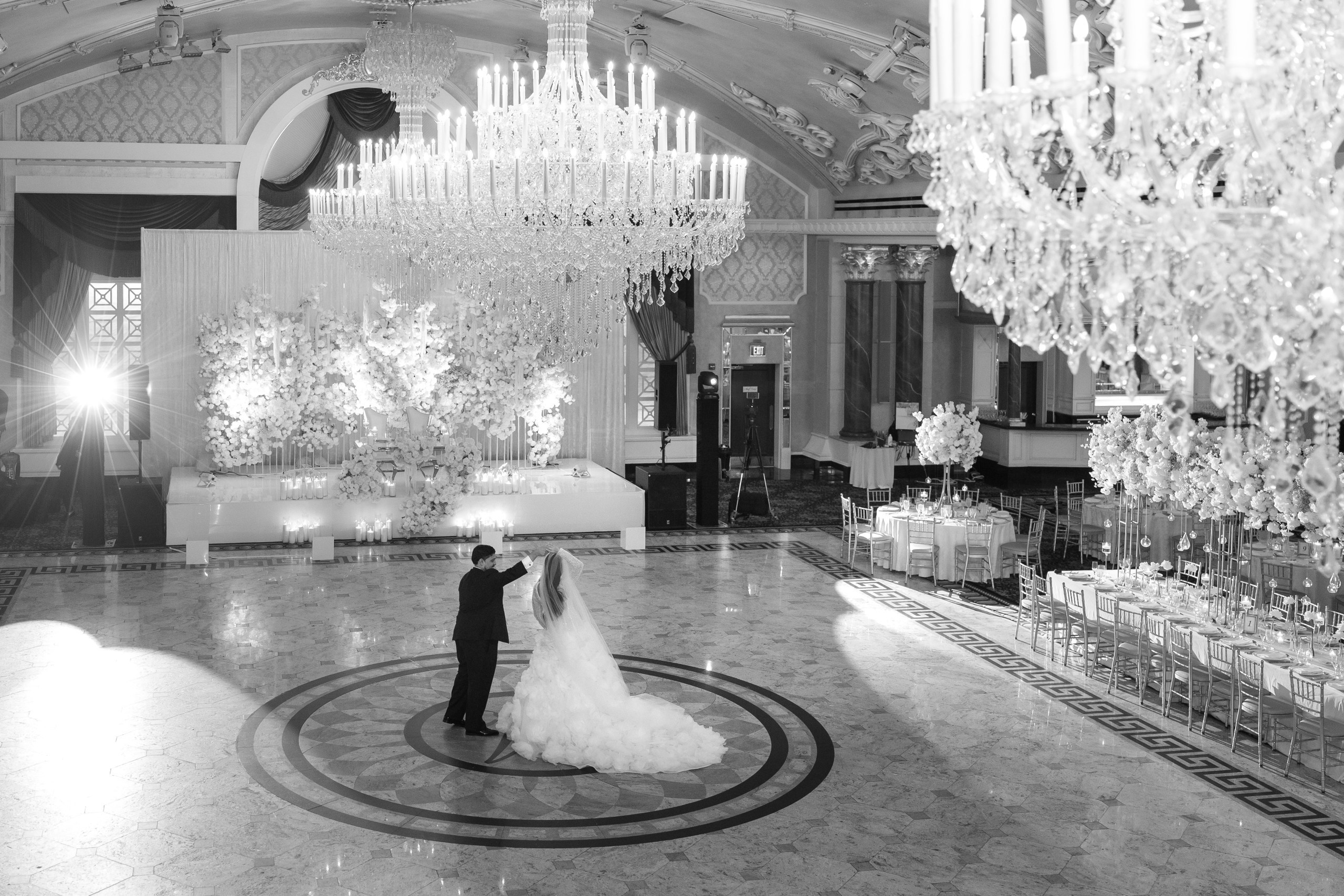 Mohammad & Amal. Wedding Photo & Video