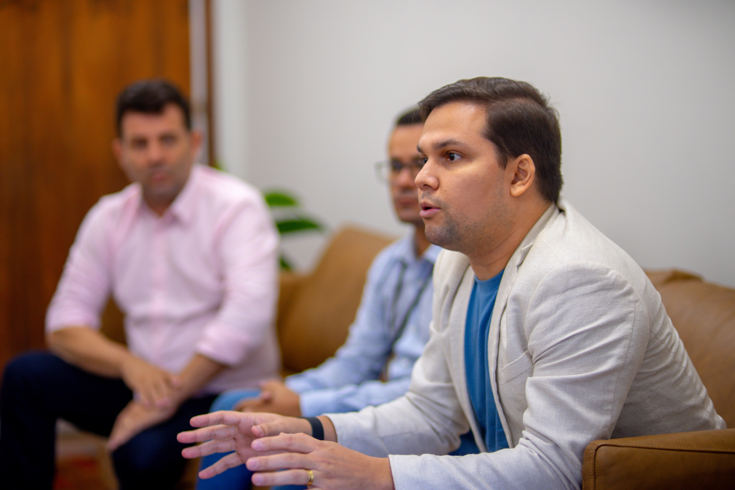 Corporativo/Politico