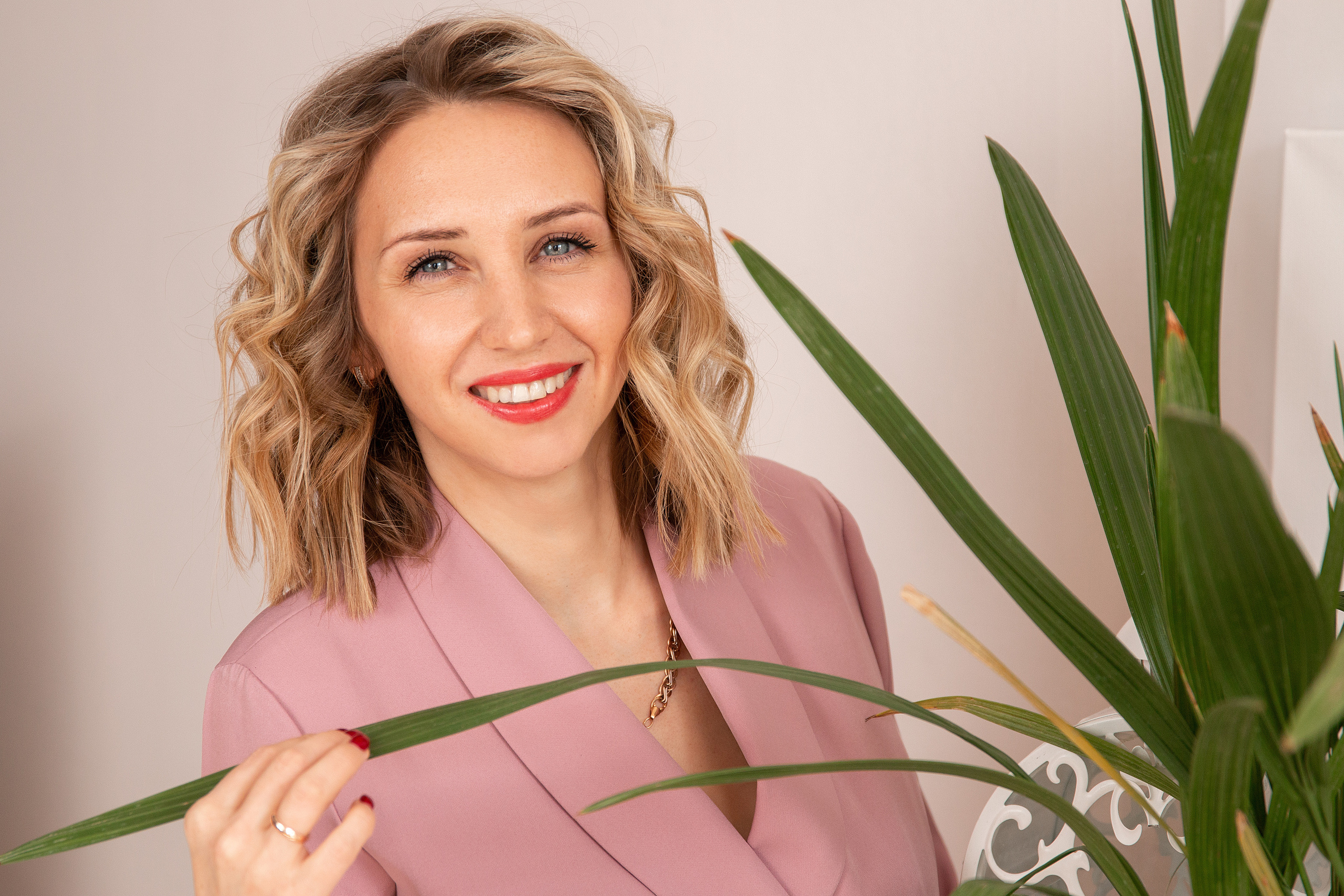 Весенняя фотосессия в студии Темиртау. Фотограф Светлана Видру. Svetlana Vidru Fotograf aus Speyer und Germersheim