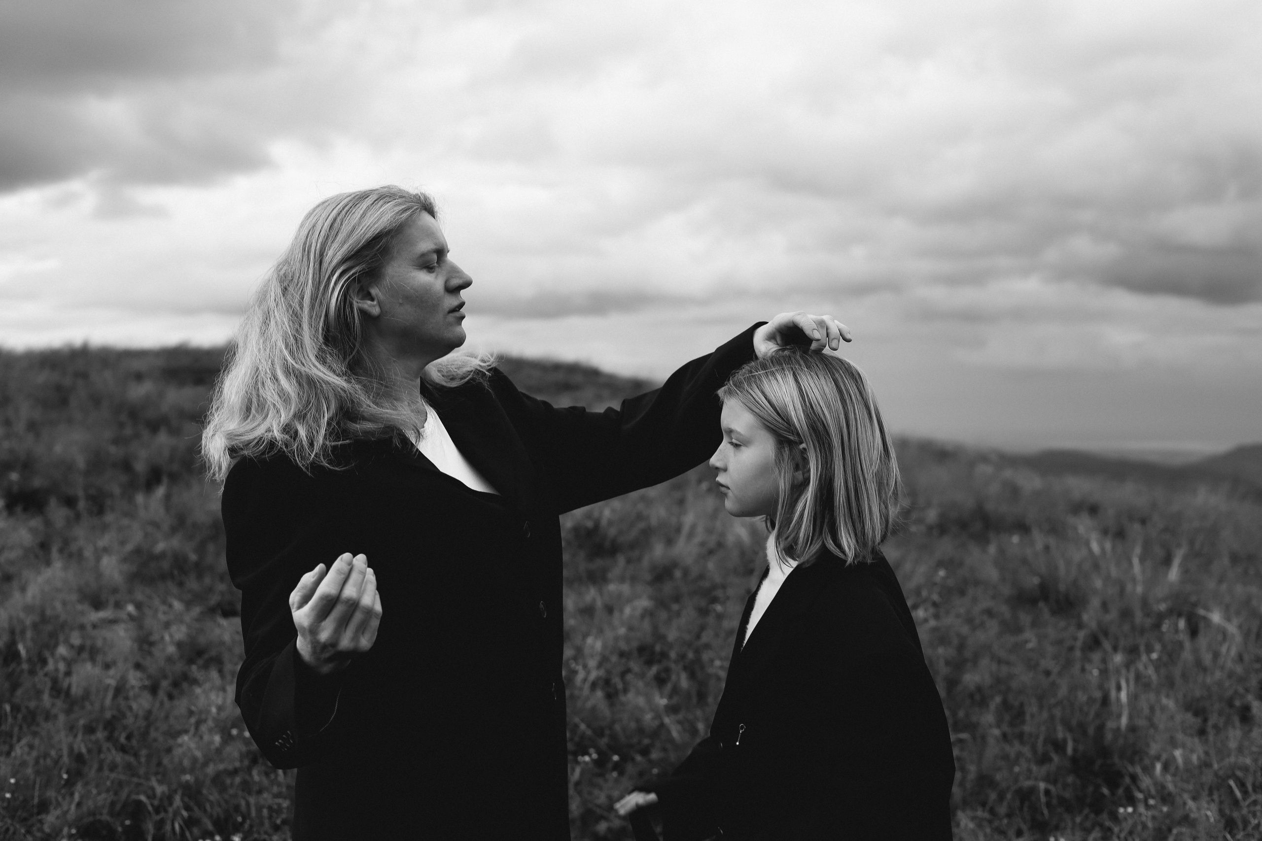 Life Stages. Photographer Marina Kravchuk