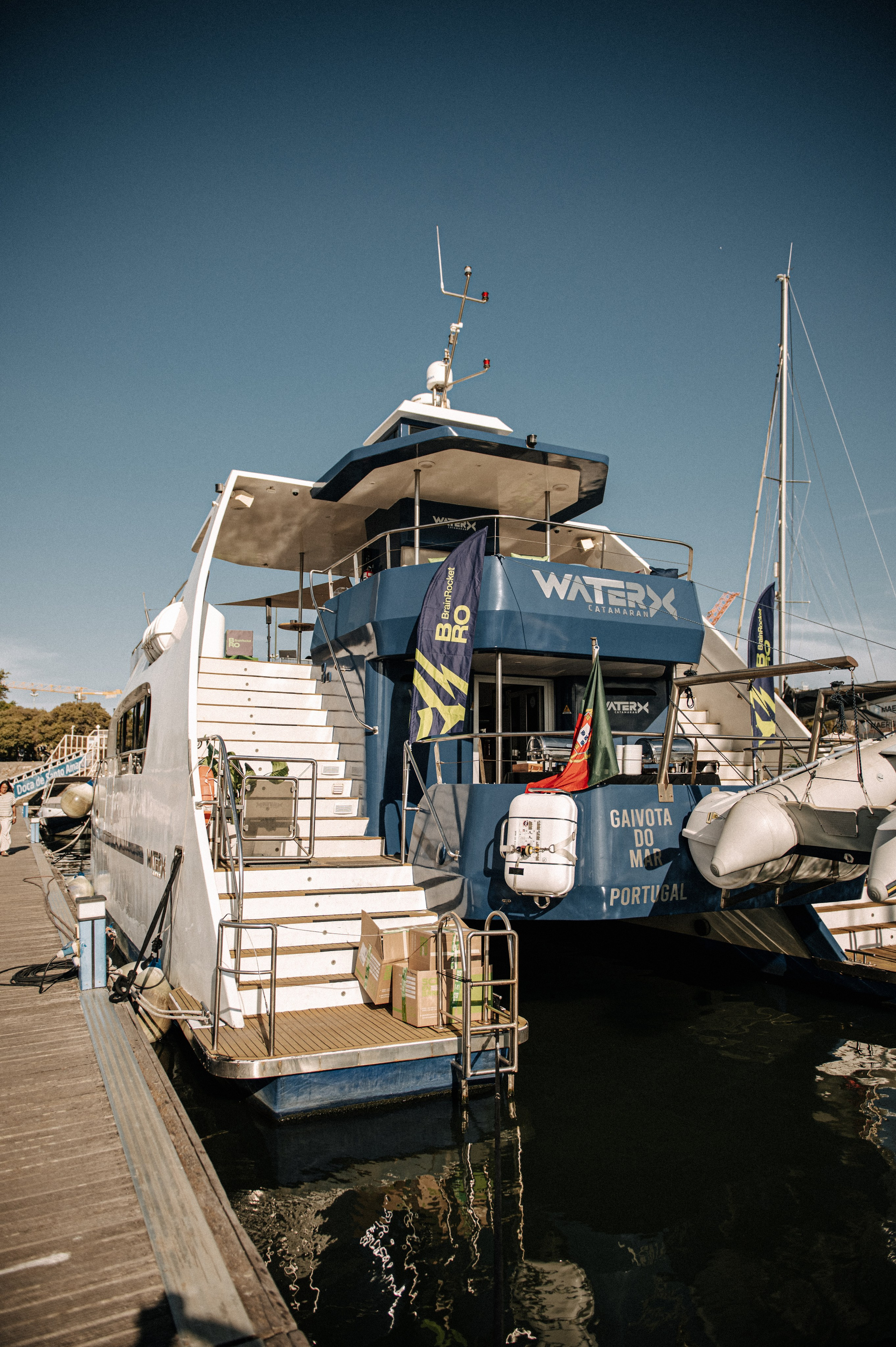 Corporate party. Ваш фотограф в Лиссабоне — Анна Белова