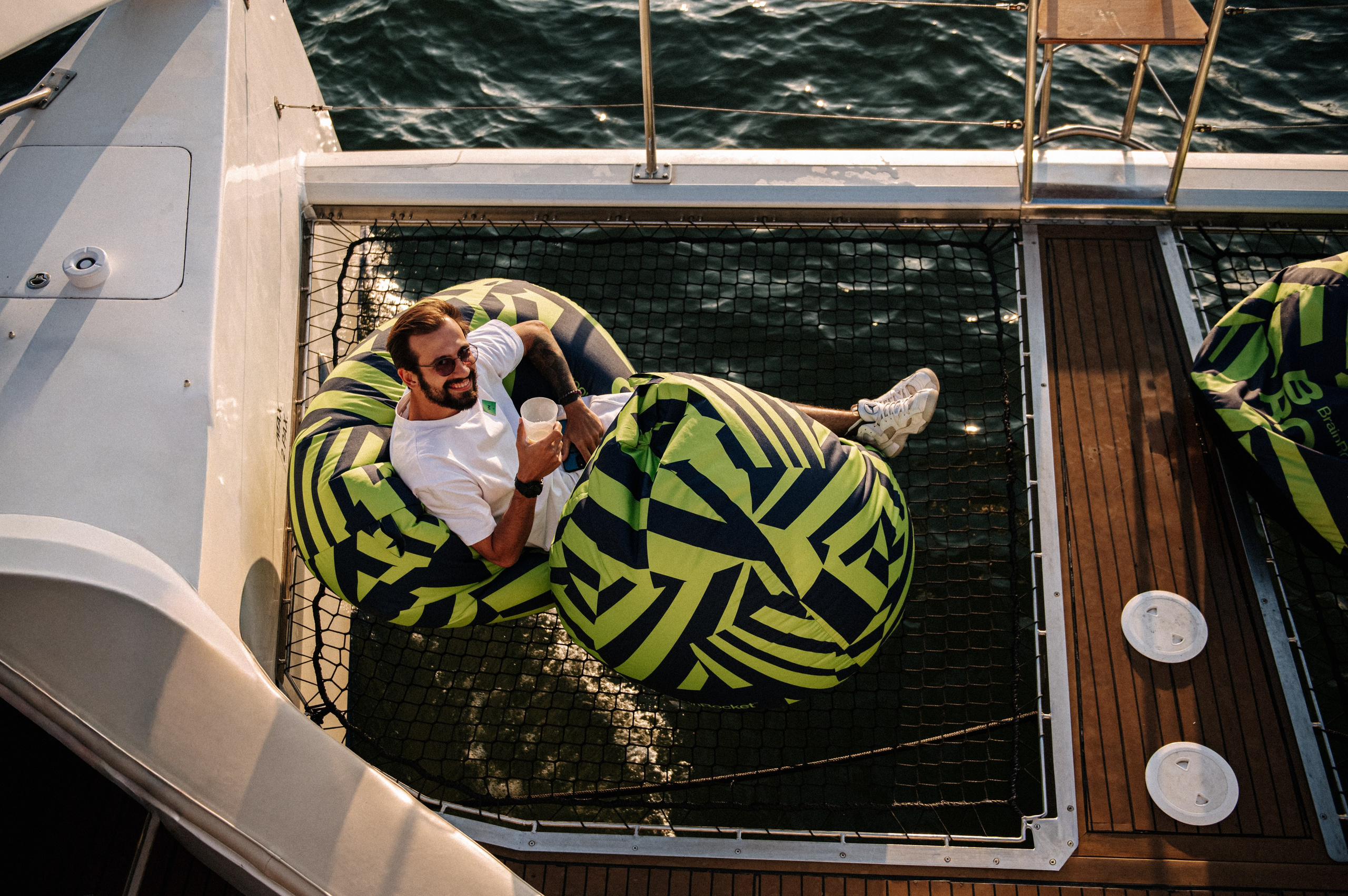 Corporate party. Ваш фотограф в Лиссабоне — Анна Белова