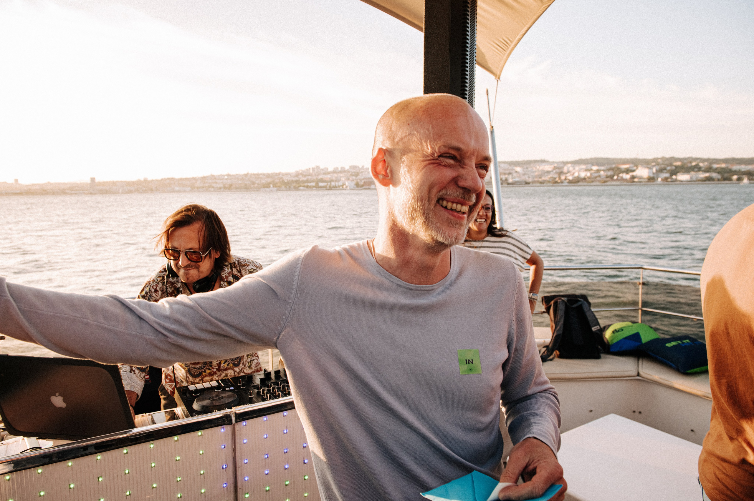 Corporate party. Ваш фотограф в Лиссабоне — Анна Белова