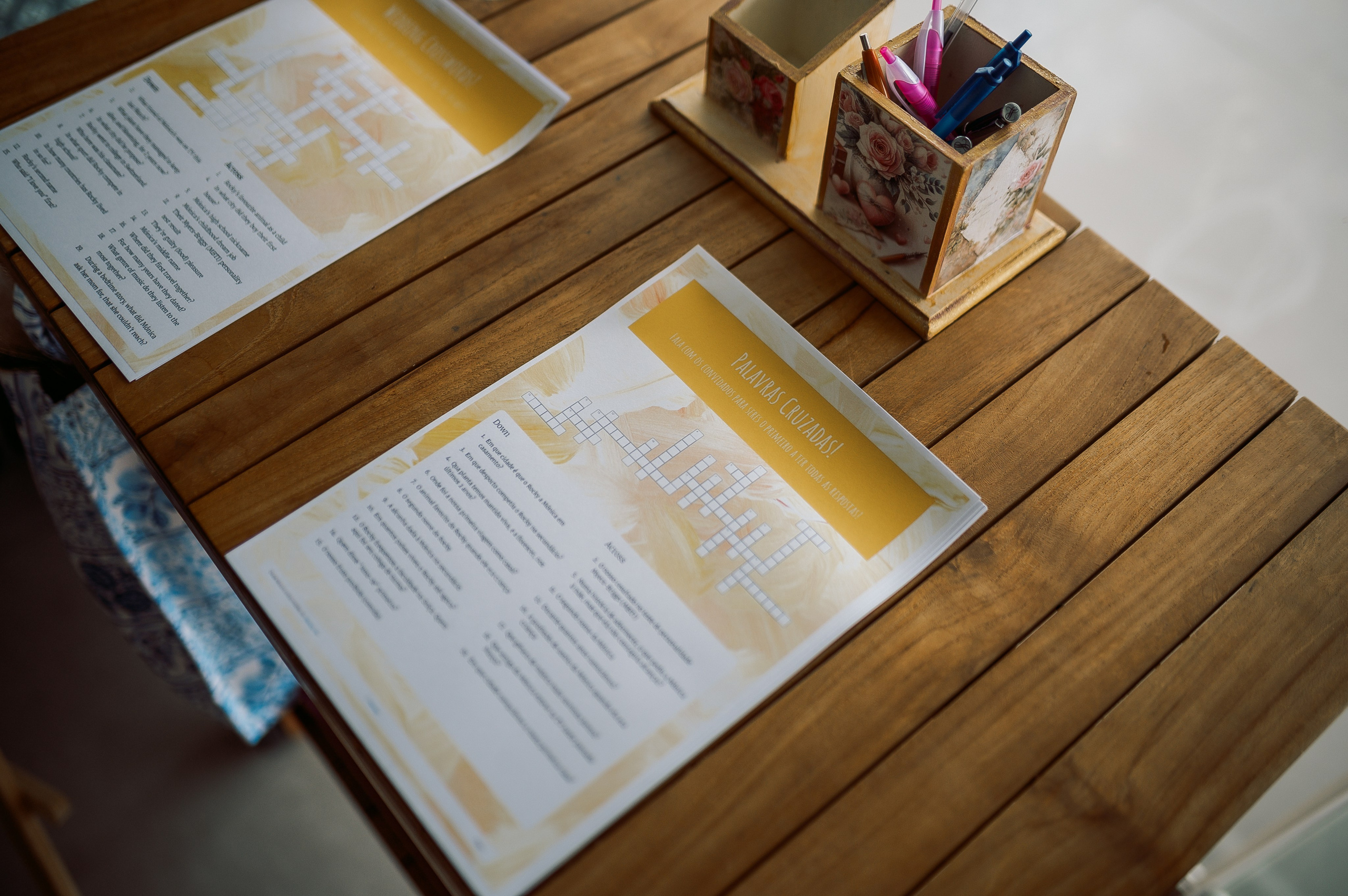 Wedding in Lisbon. Monte Claros - Secret Spot