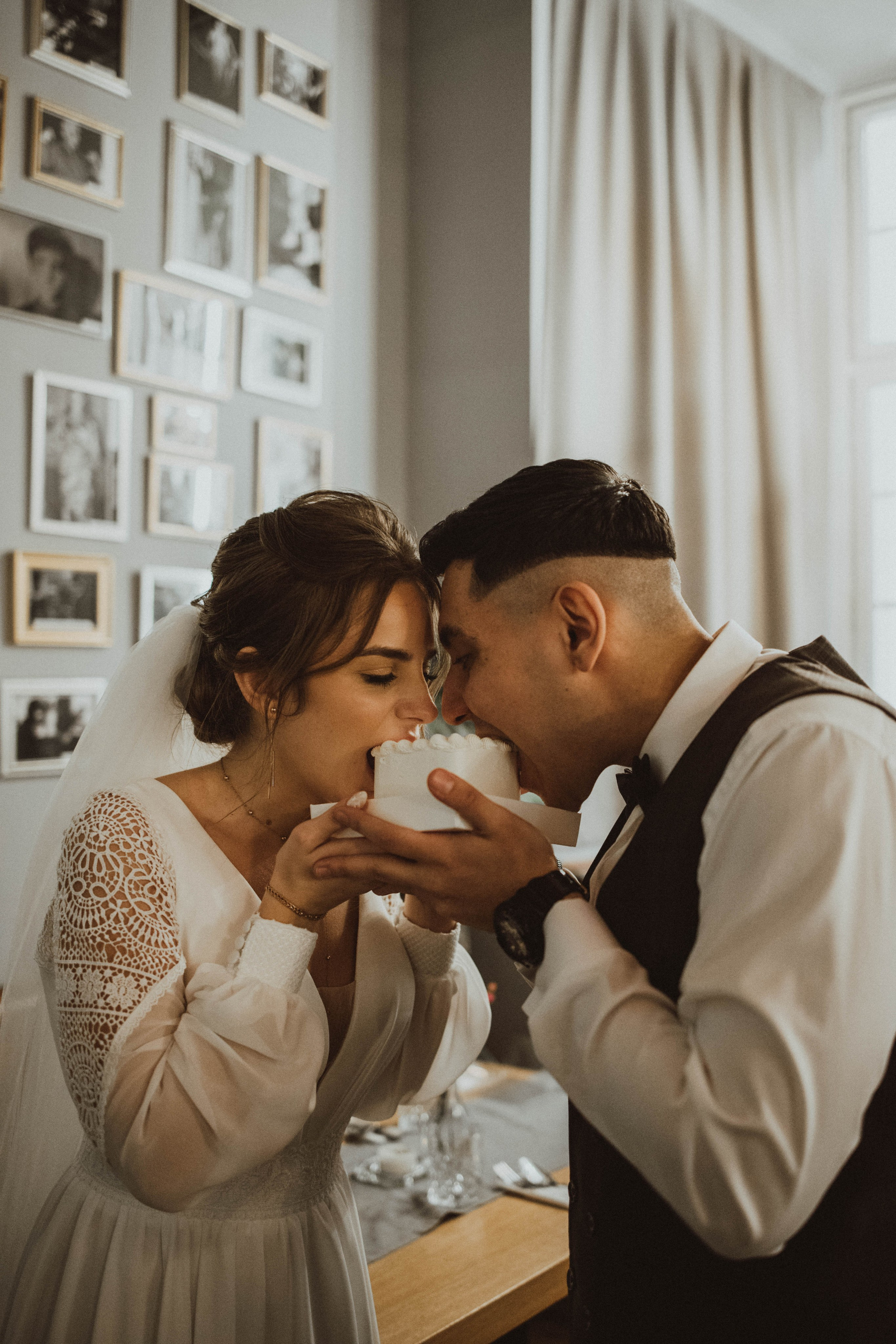 B&I. Fotograf Mykhalchuk Inna Kraków