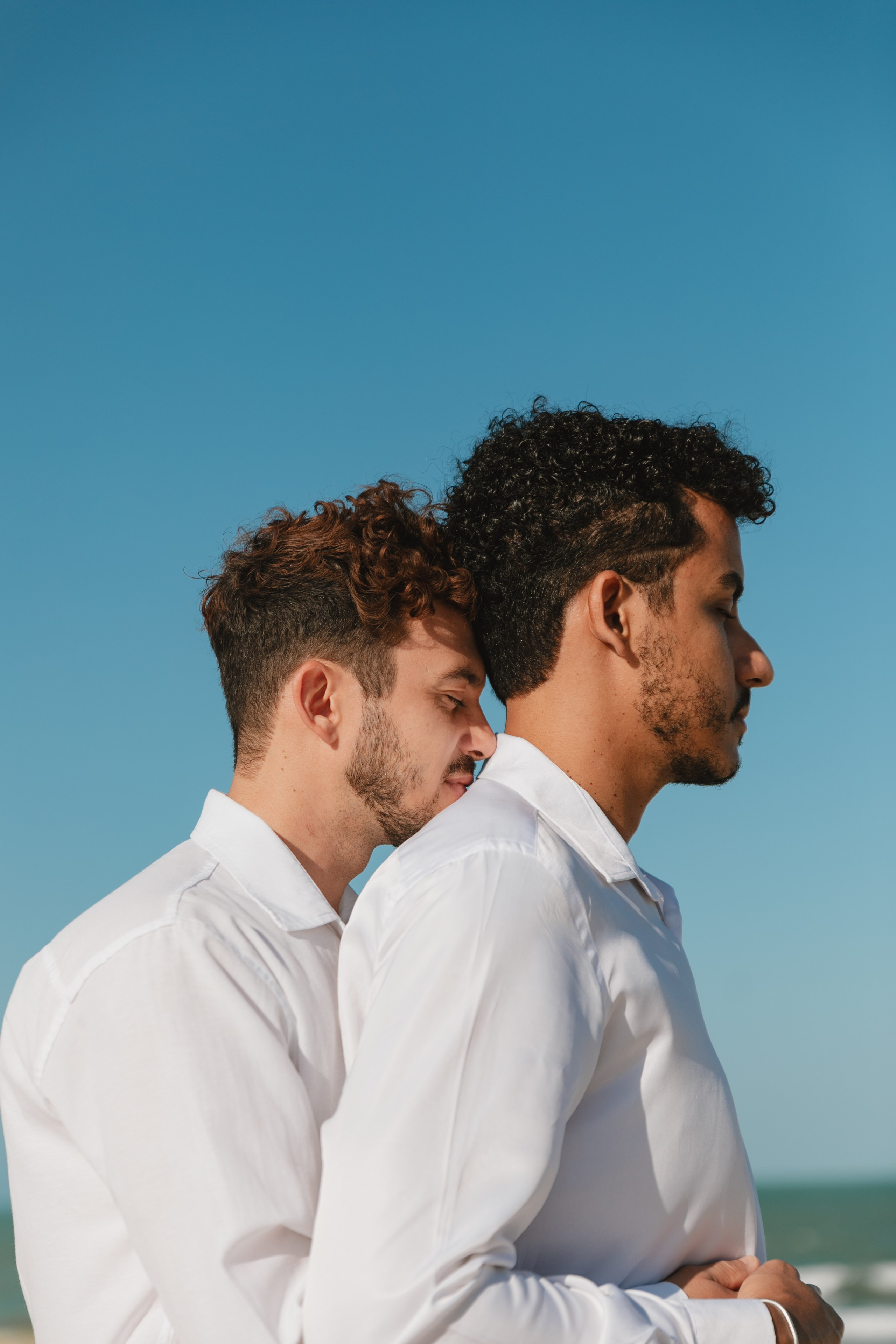 Marcos e Warles. Esdras Rodrigues, Fotógrafo de Casamento em Fortaleza — CE, Brasil