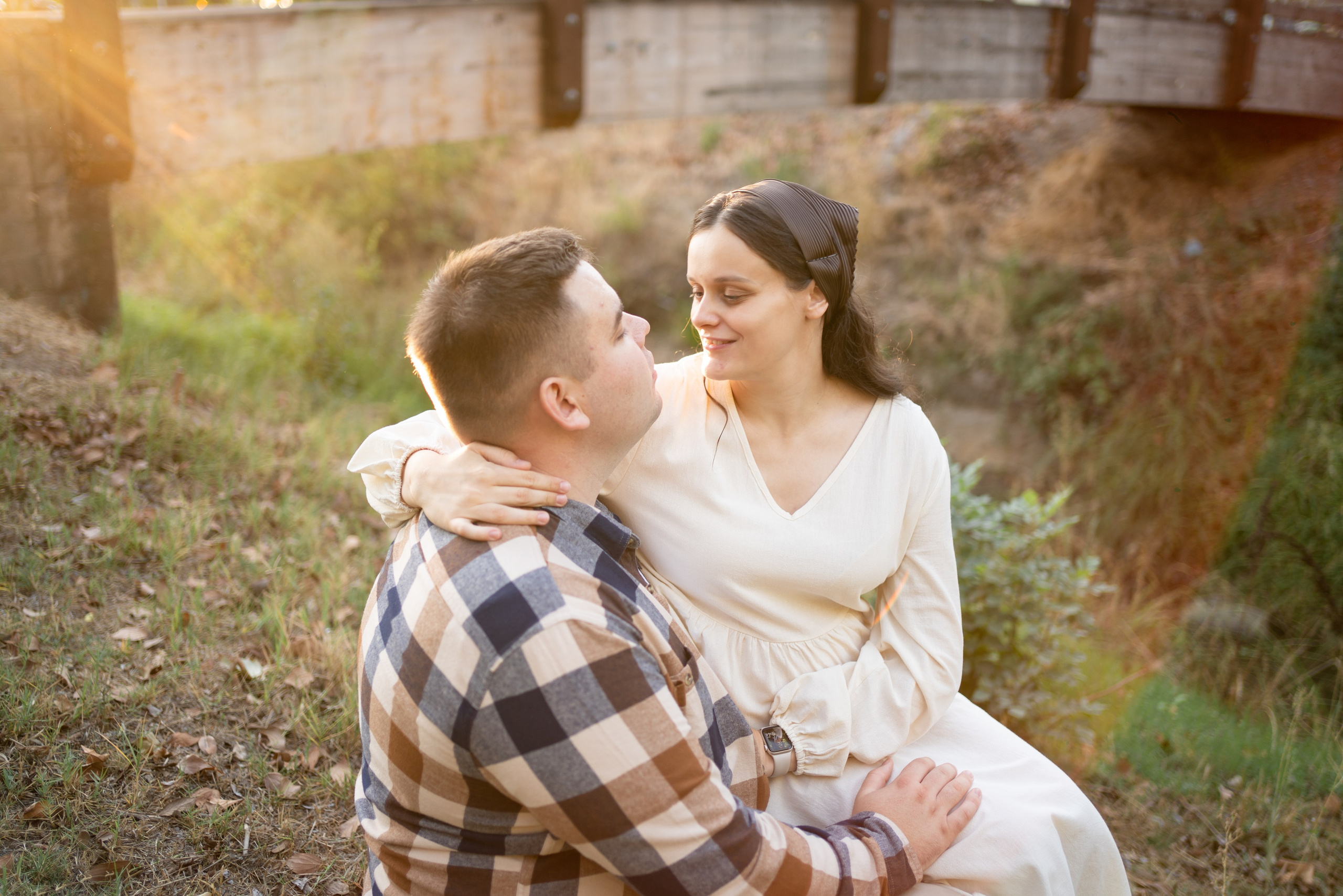 Best moment. Sacramento Photographer — Olga Maltseva based in California