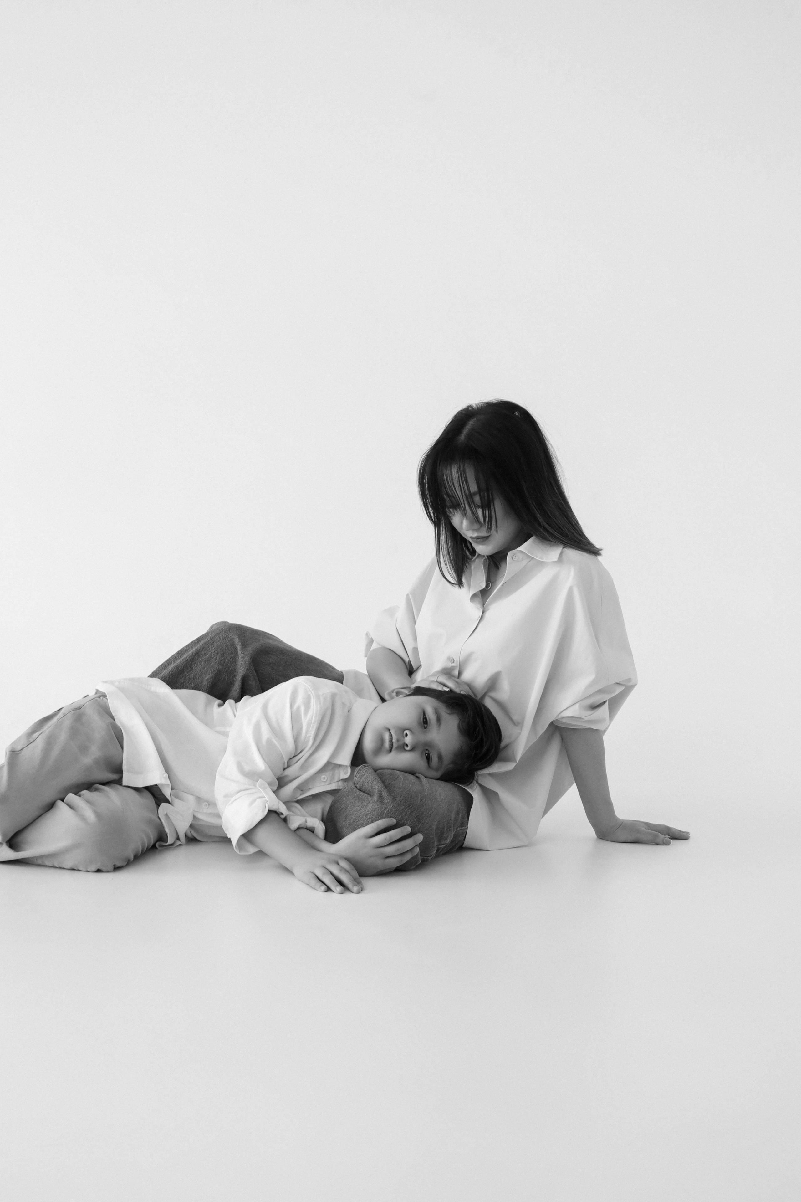 Семья. Ellaya.ph