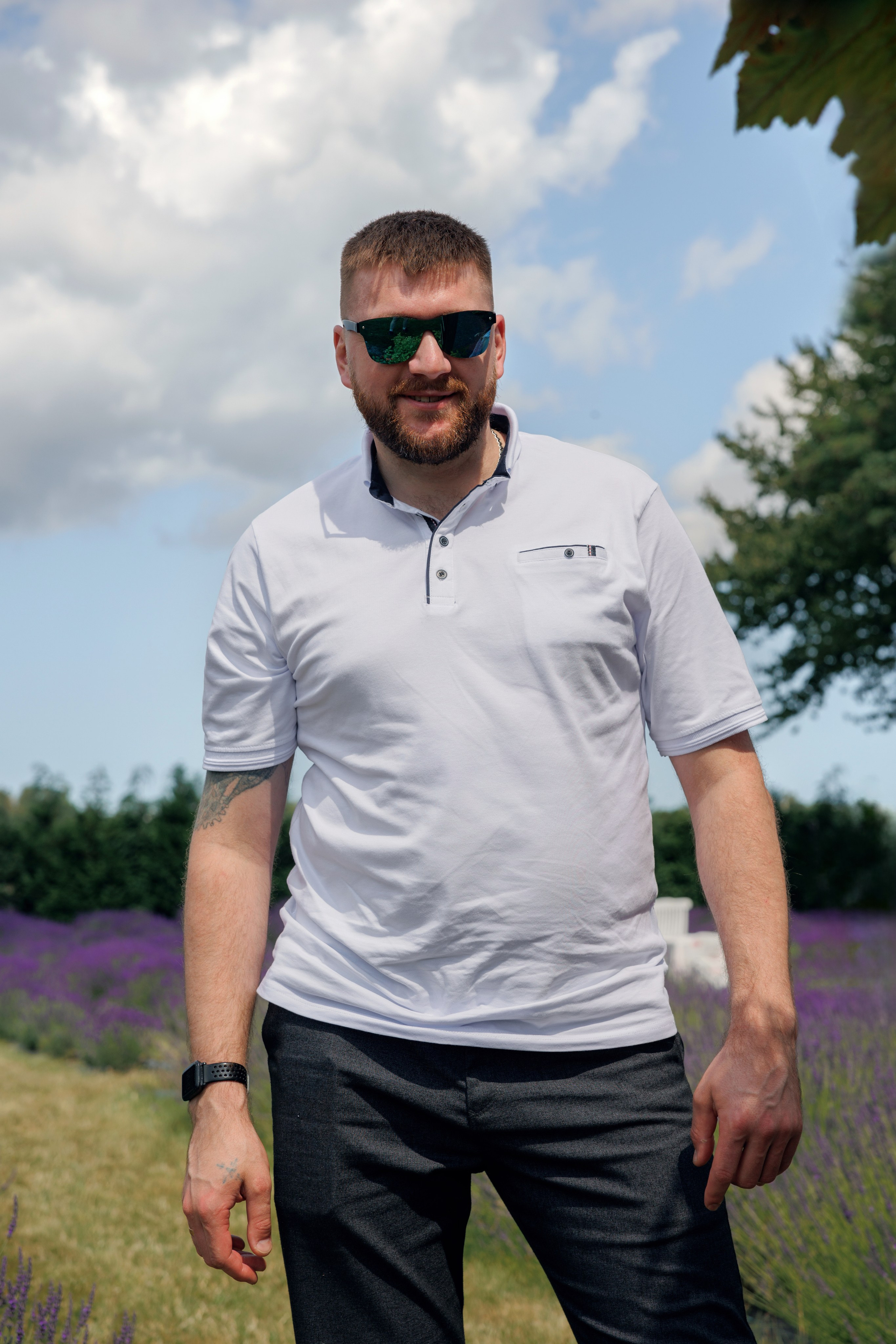 Lawenda. Anna Rudnichenko Fotograf Szczecin / Анна Рудніченко Фотограф Щецин