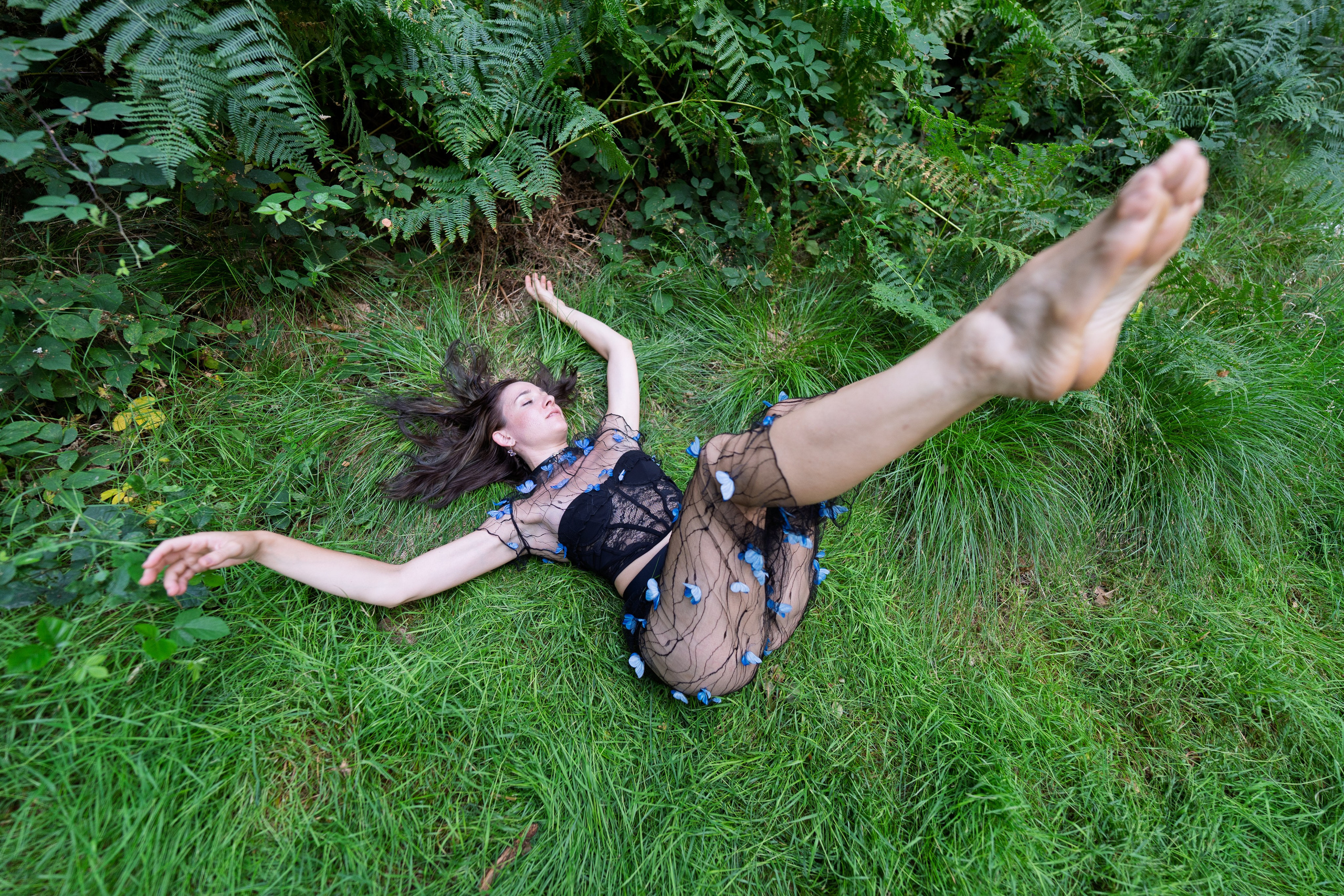 Freddie Purple. Wedding photographer in United Kingdom