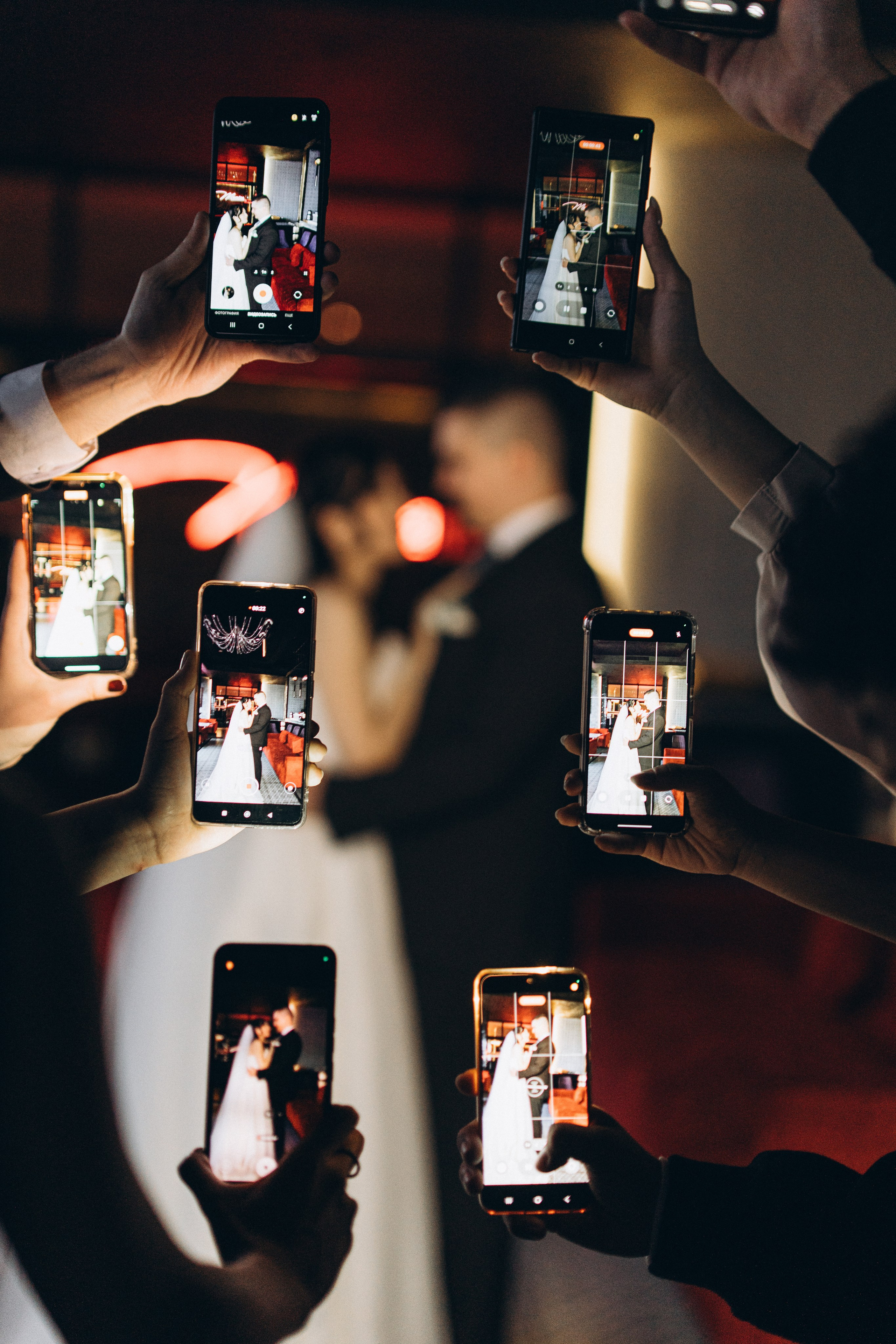 Улугбек и Яна. PRIME STUDIO