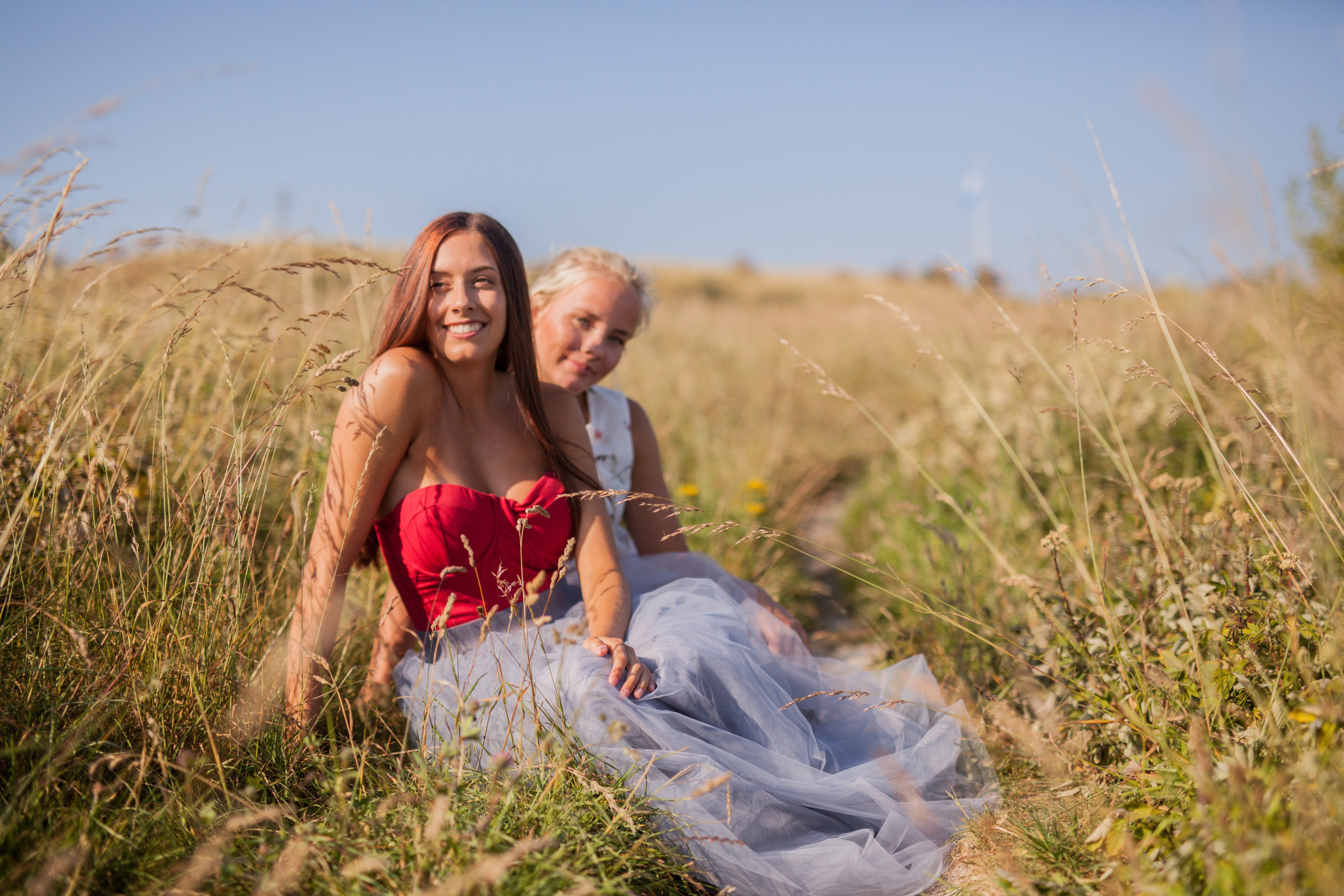 Norwegian coast. Family and real state photographer in Haugesund Dina Vikra