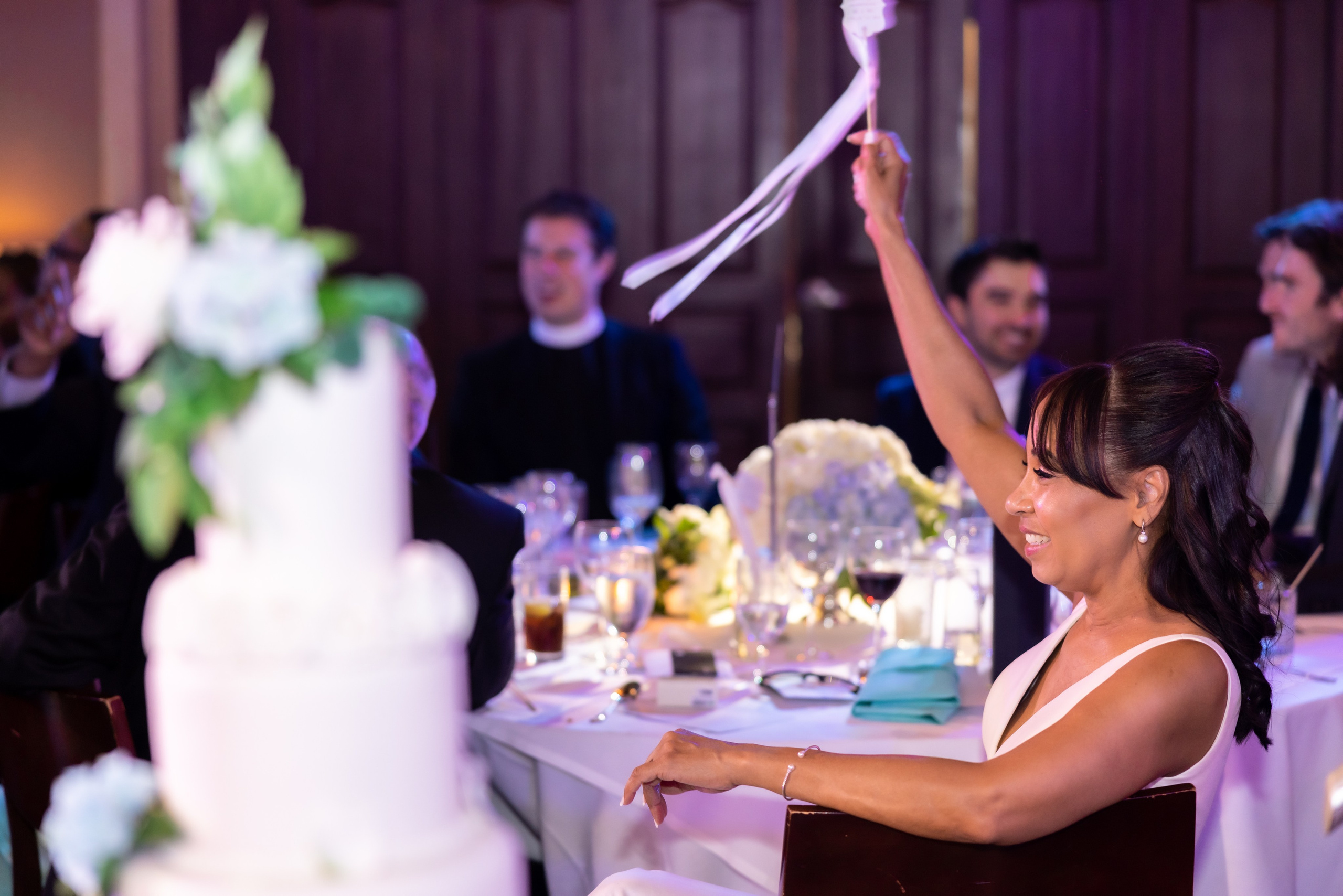 Marlene and Michael. Luxury Wedding Photography and Cinematography