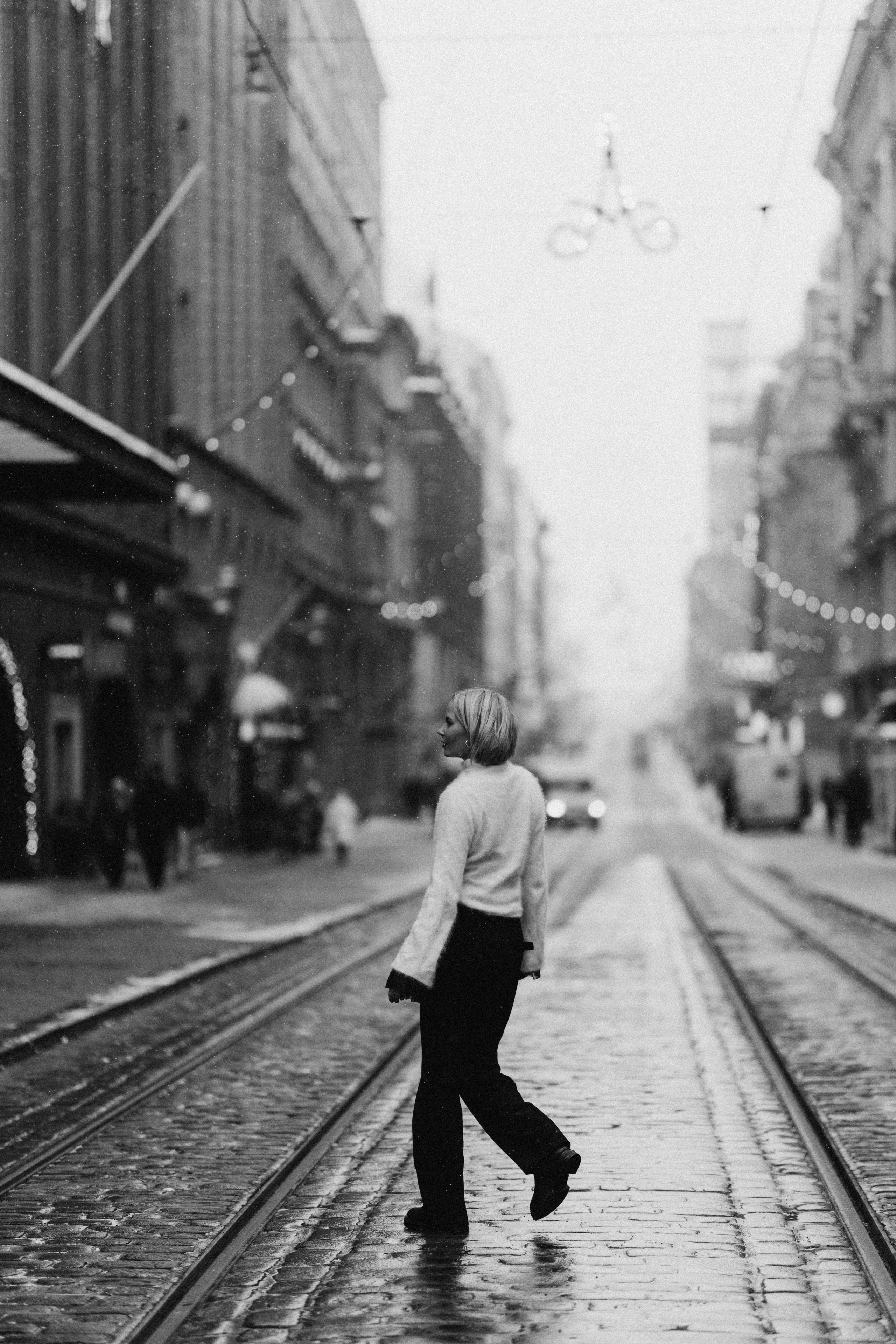 Petra. Wedding and portrait photographer in Helsinki Vickan O