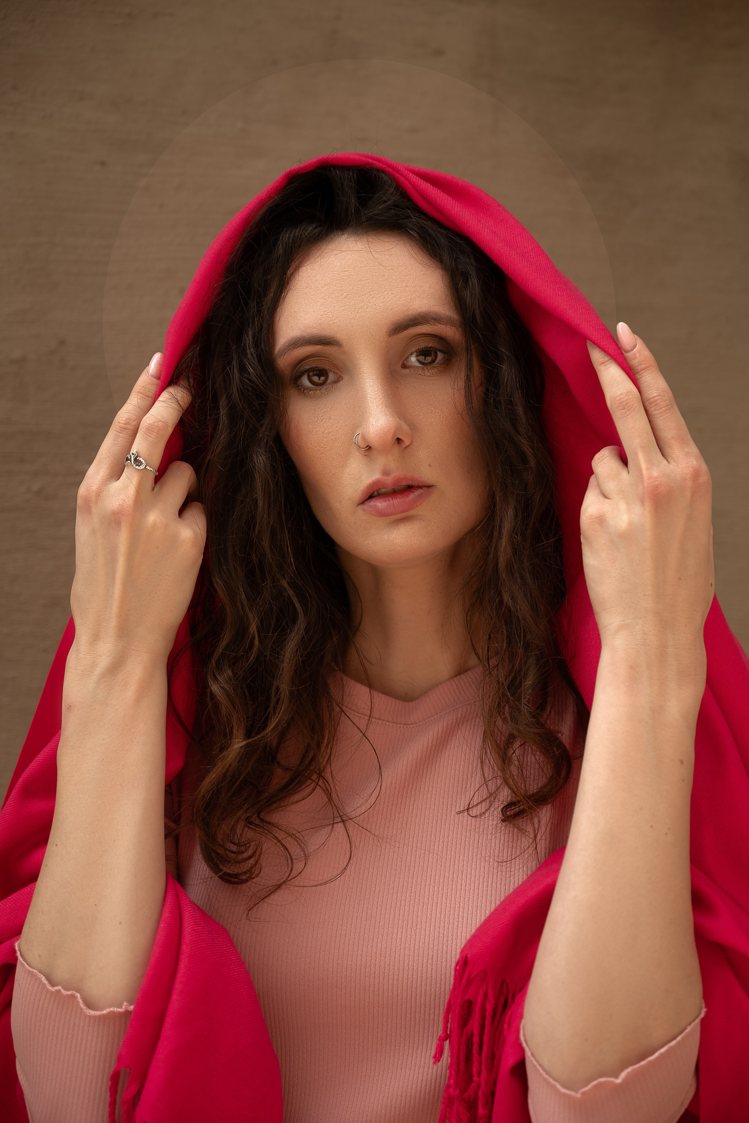 Kristina. Victoria Lyubchenko — fine art photography in Bismarck, ND