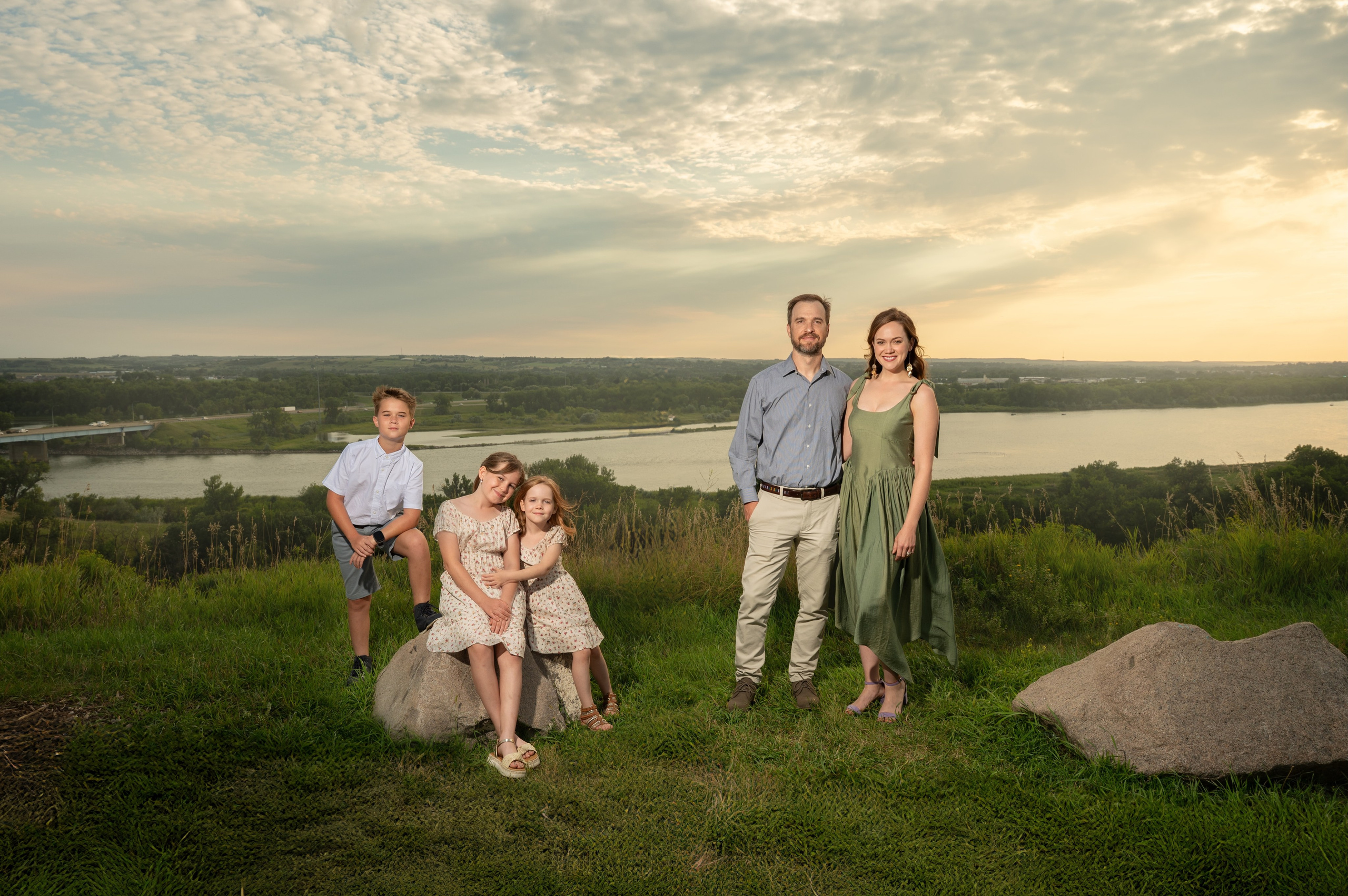 Leah. Victoria Lyubchenko — fine art photography in Bismarck, ND