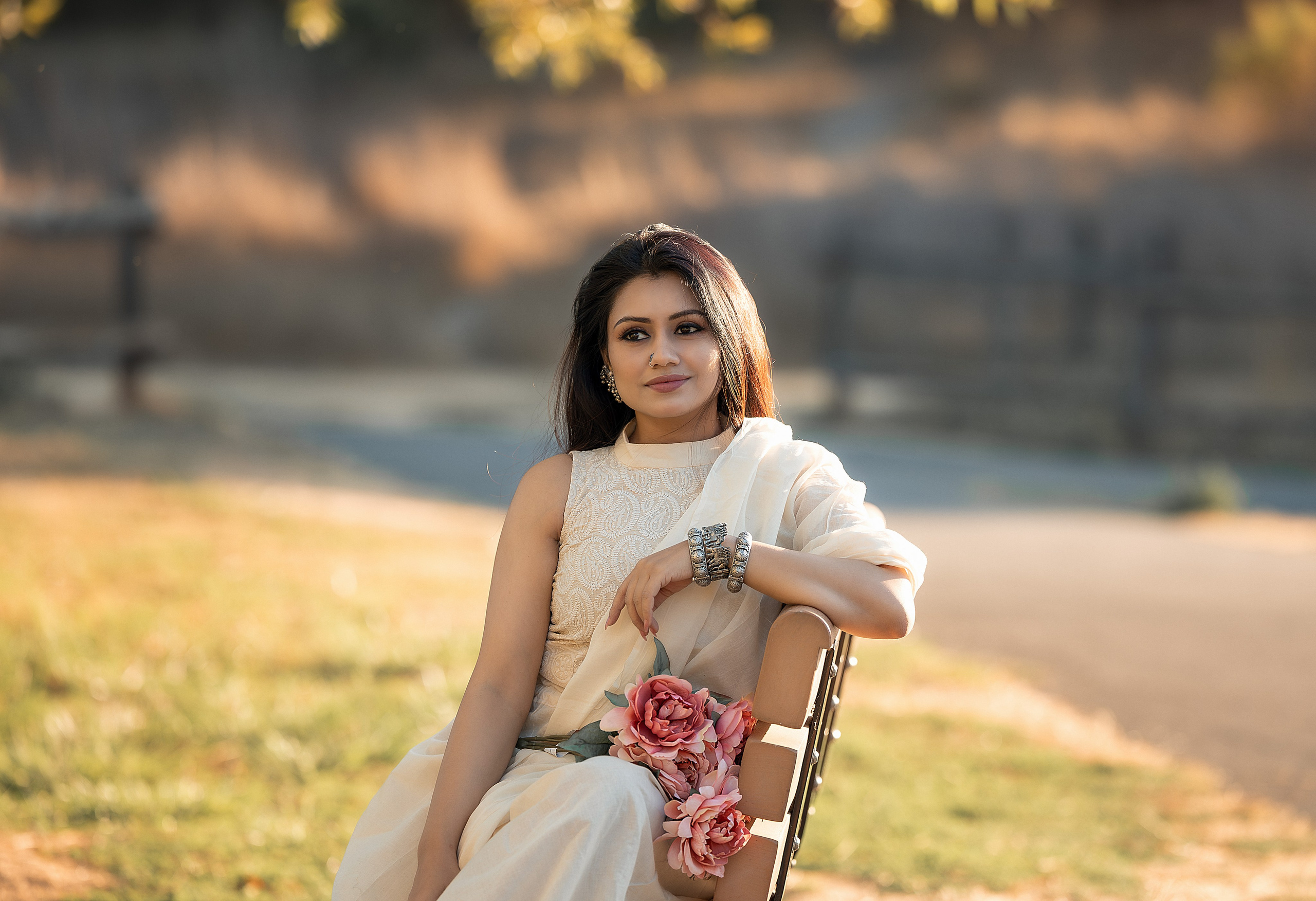 FEMALE PORTRAIT. Couples & Families photographer in Bay Area, San Jose, California