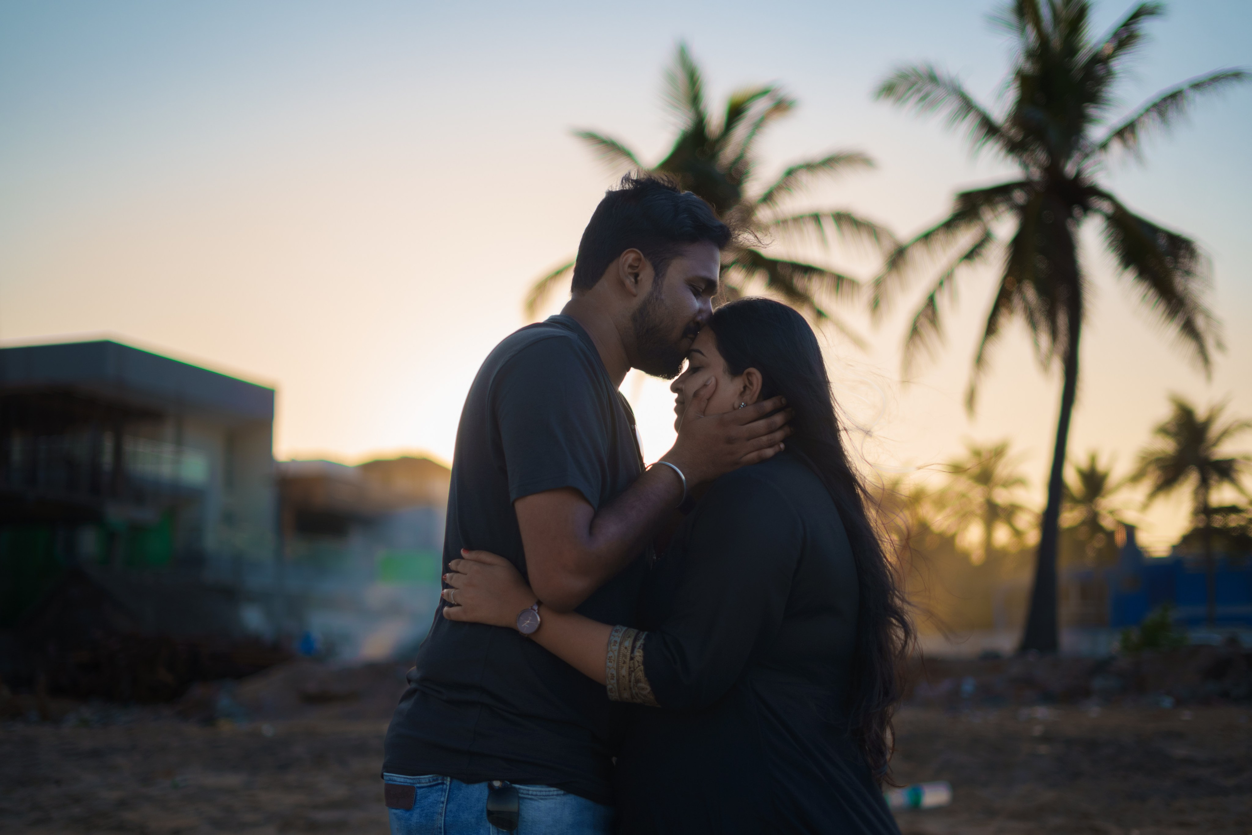 Pre Post Wedding. Insta Studio