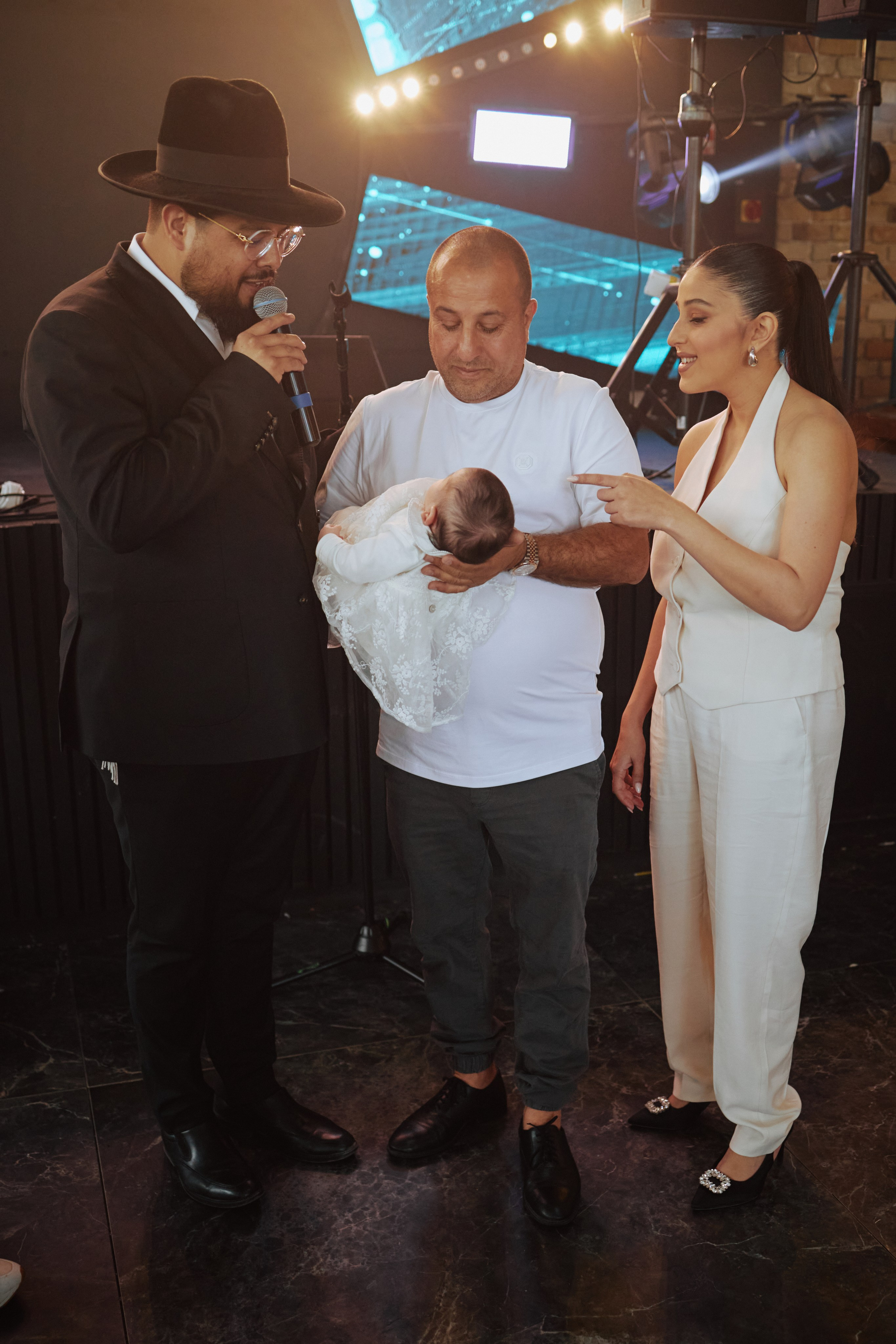 Events. Sergey Kalinkin Photography