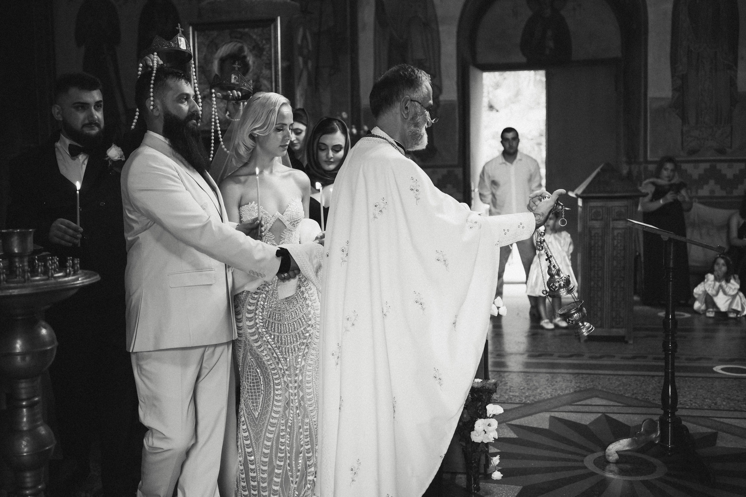 Saba & Tamuna | Tbilisi. Cinematic photographer based in Tbilisi, Georgia — Nicole