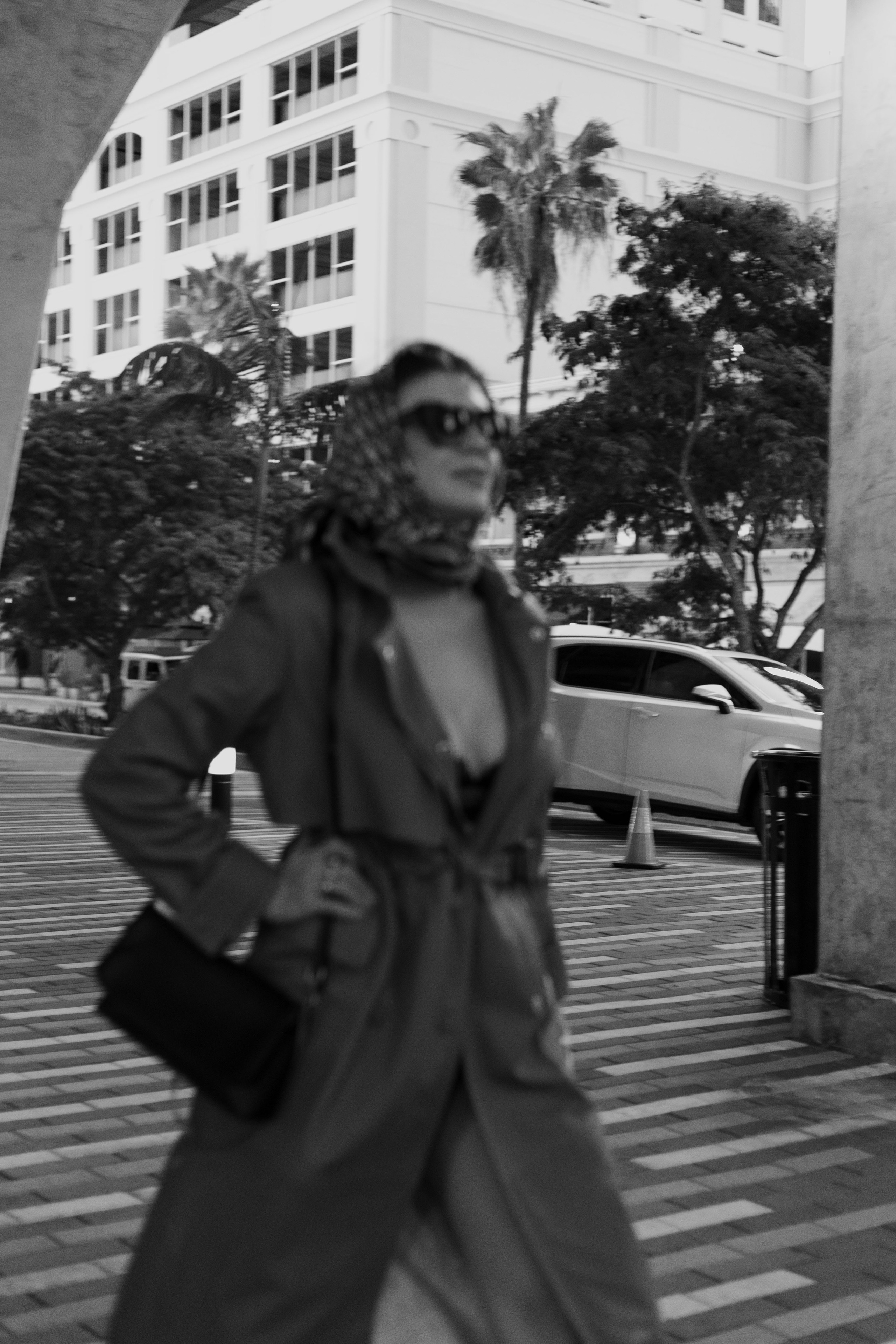 Фото проект «Ее смыслы». Юля. Катерина Шилова