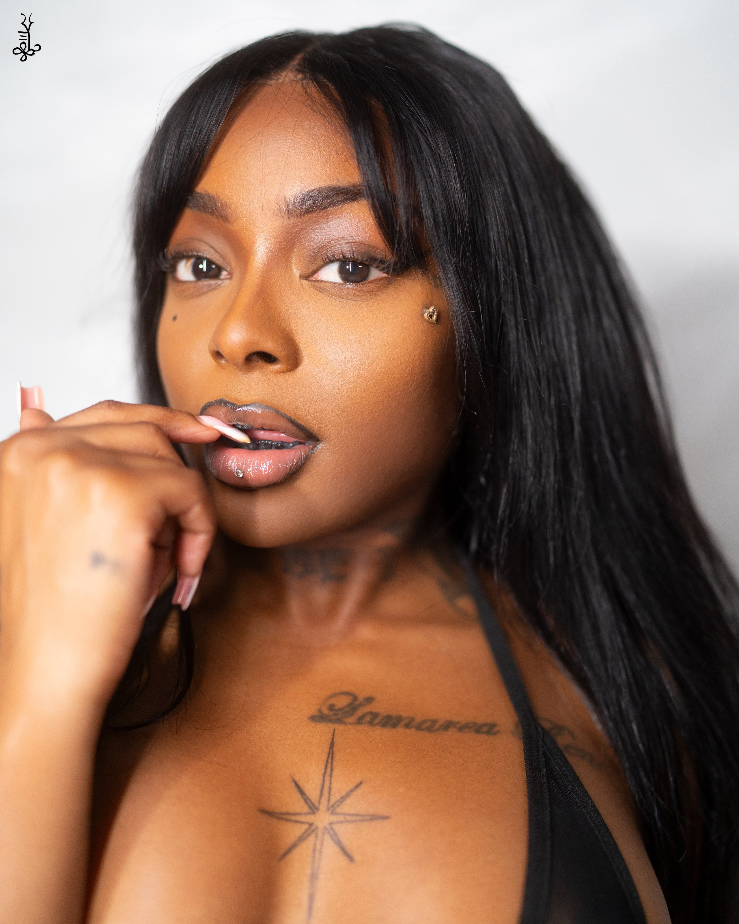 LUNA RUNE. Ke’Ondris | Photographer & Videographer | Indianapolis, IN