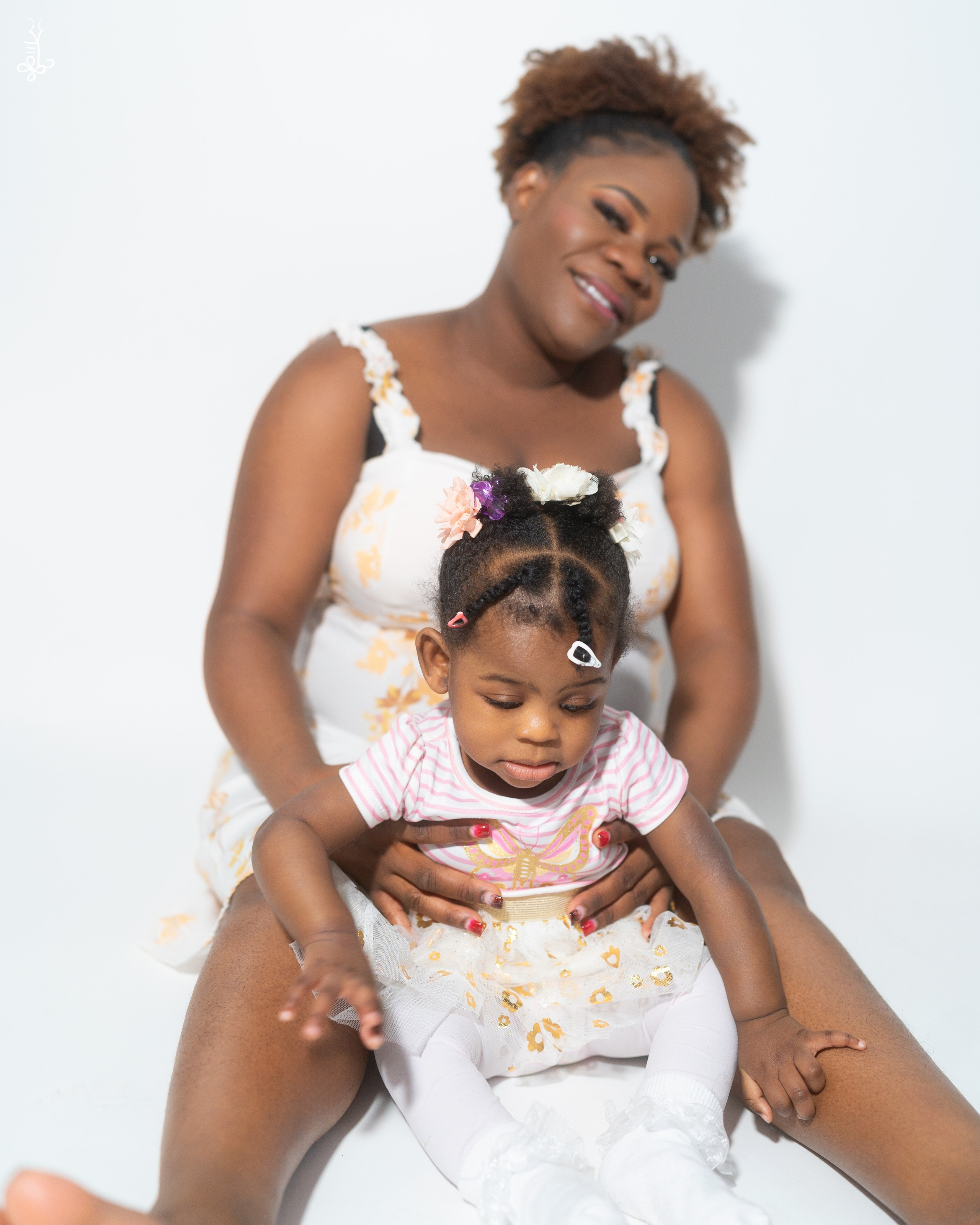 ANGELINE. Ke’Ondris