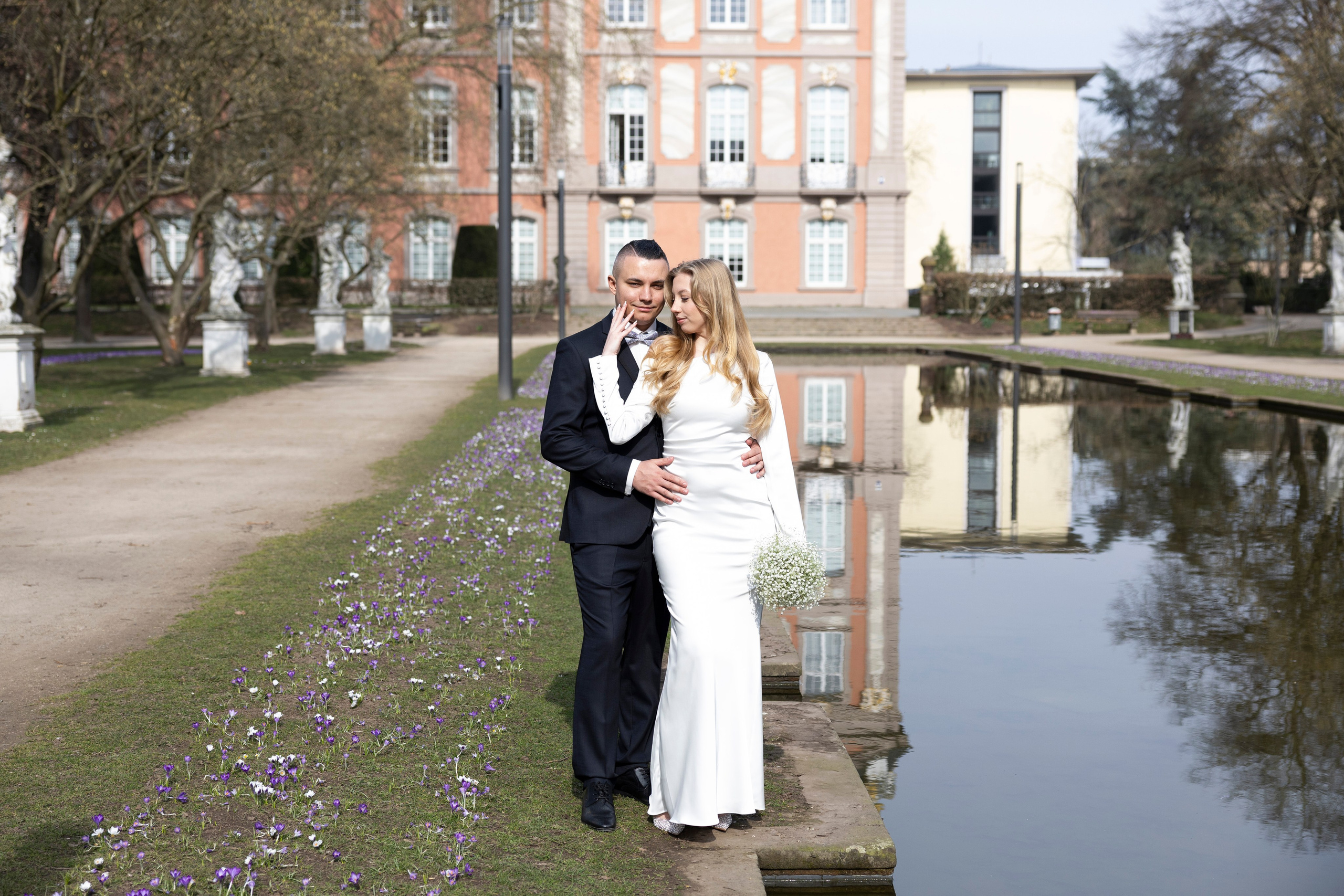 D&S. Maria Langlitz Photography