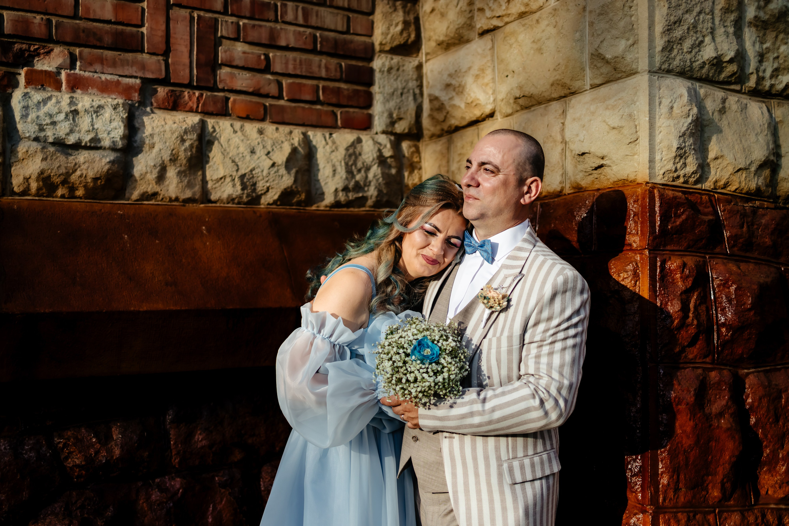 Georgiana & Adrian - Nuntă Costești. Fotograf Profesionist Pitesti-Bucuresti| Mircea Seinea
