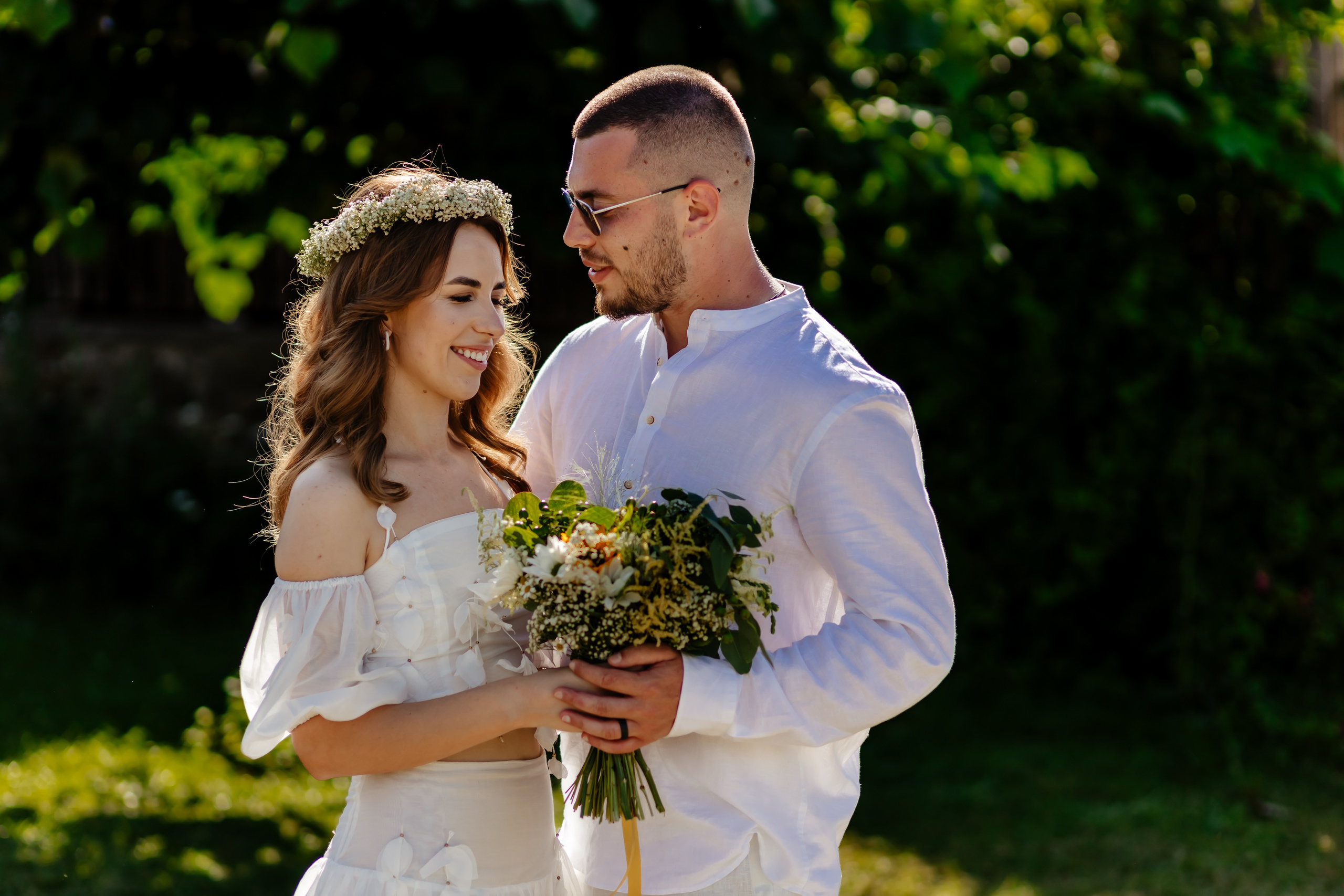 Codruța & Lucian - Civil Wedding - Curtea de Argeș. Fotograf Profesionist Pitesti-Bucuresti| Mircea Seinea