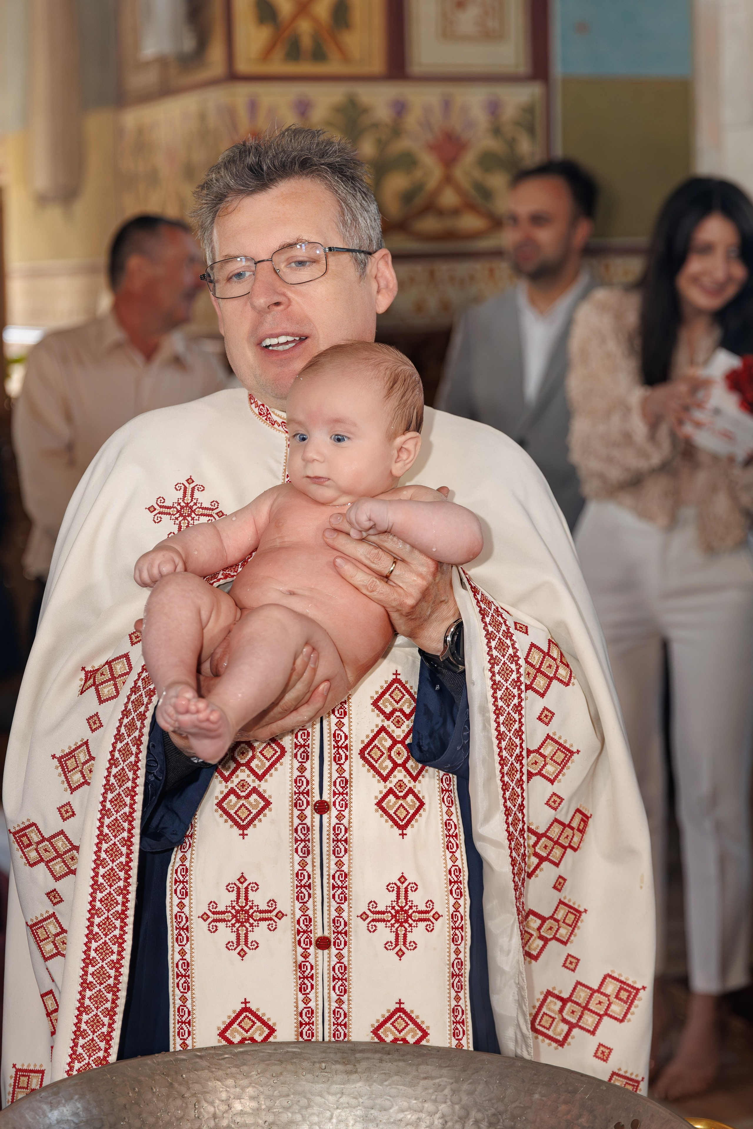 Victor Ștefan - Botez Pitești. Fotograf Profesionist Pitesti-Bucuresti| Mircea Seinea