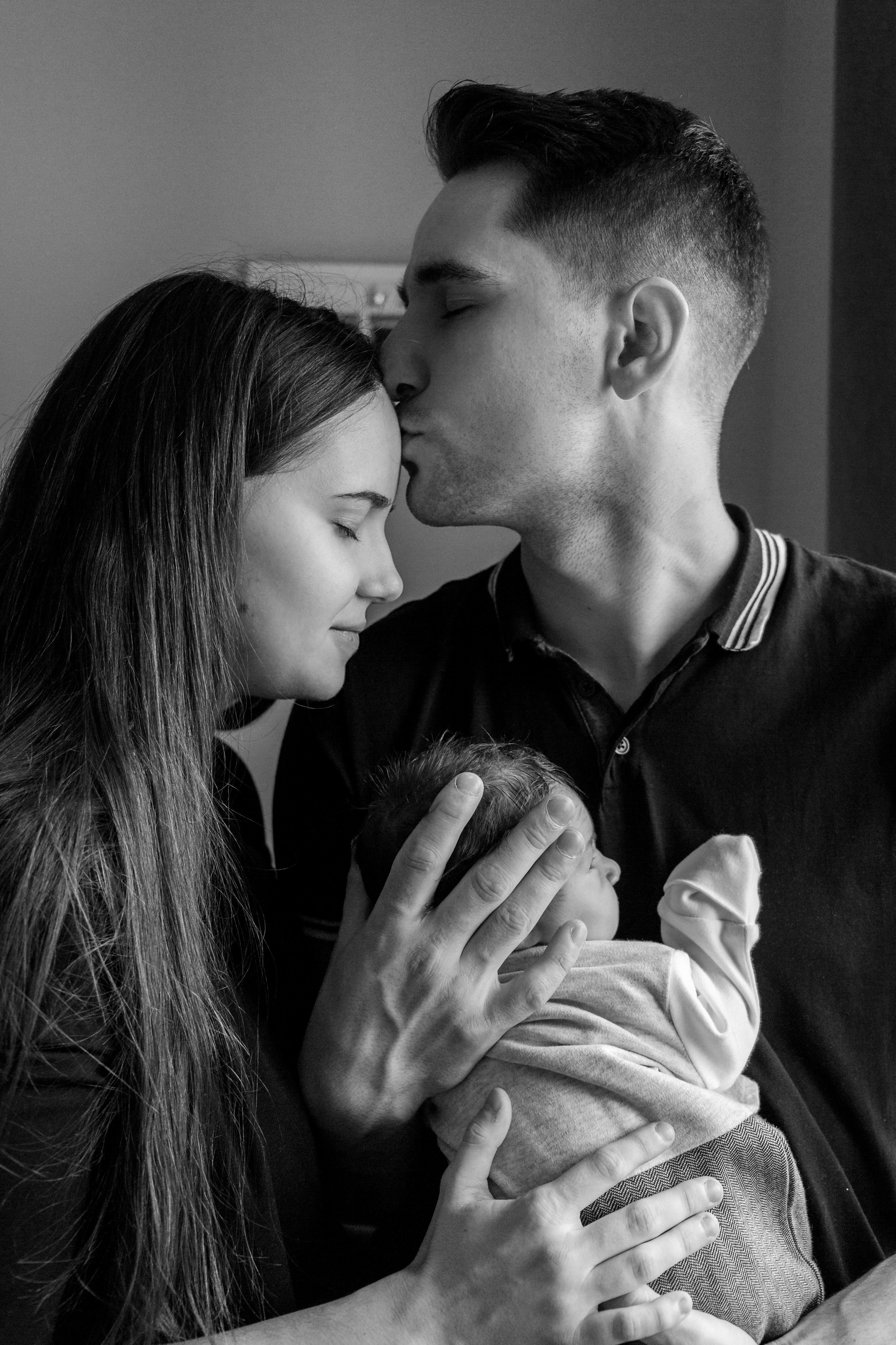 Maternity/Family. Dublin Wedding and Portrait Photographer | Estela Virko Photography