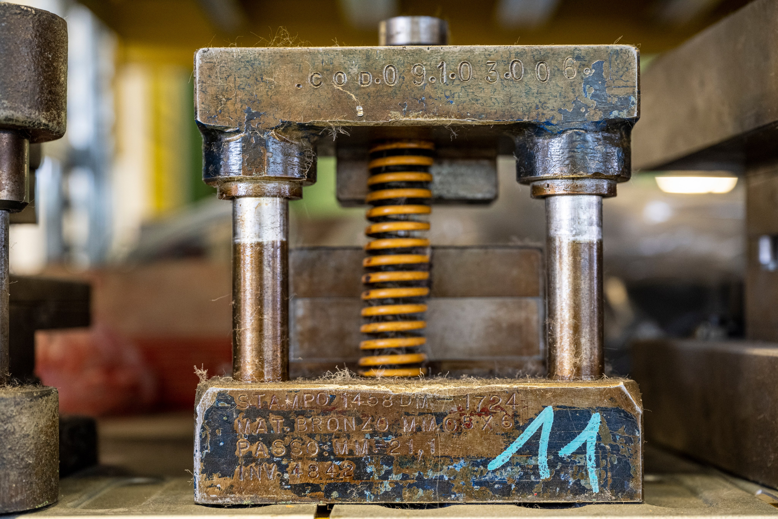 Smart Tour azienda AVE. “Gianmaria Coscia fotografo per passione”