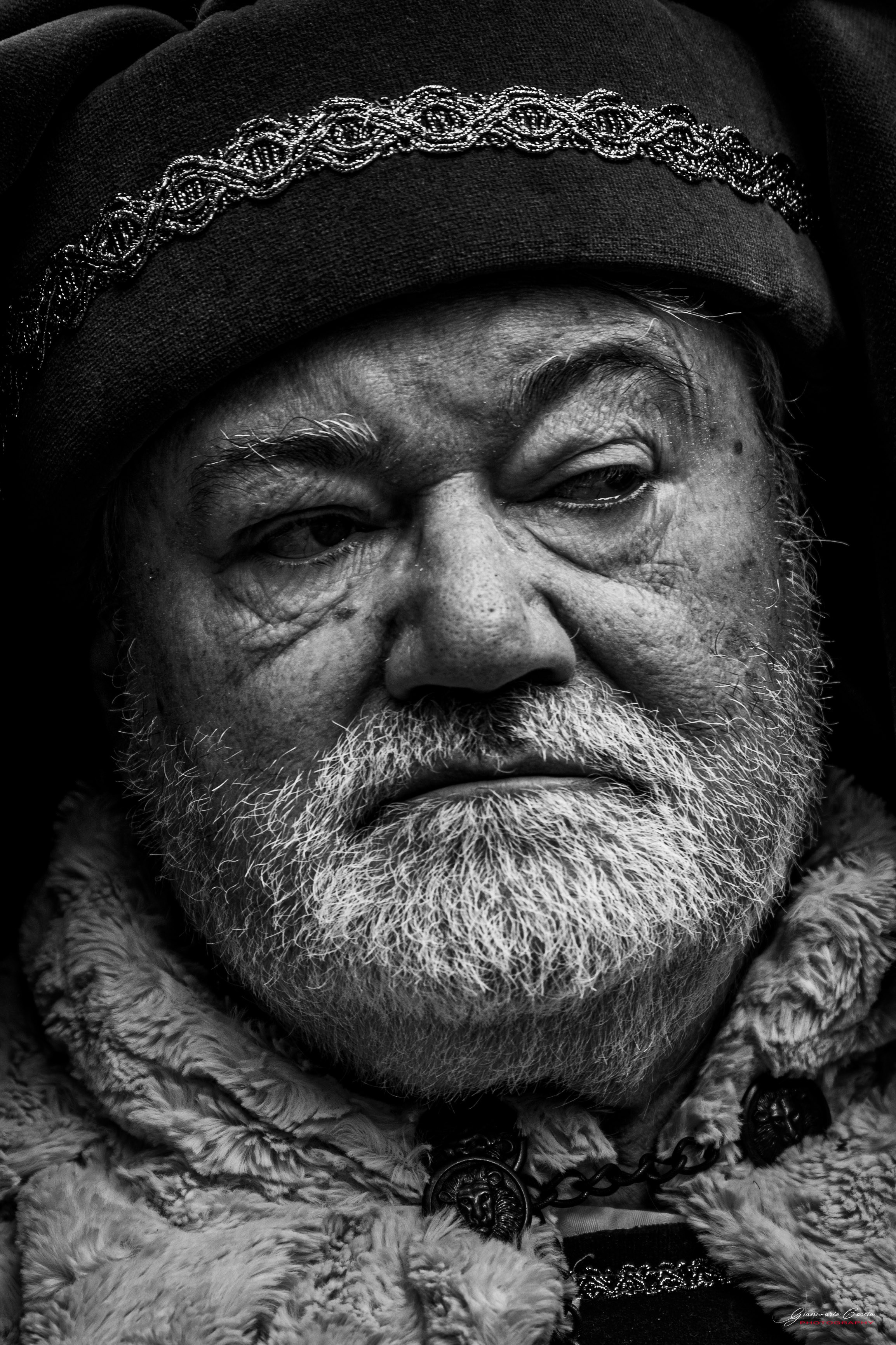 Fiera del Tartufo Alba. “Gianmaria Coscia fotografo per passione”