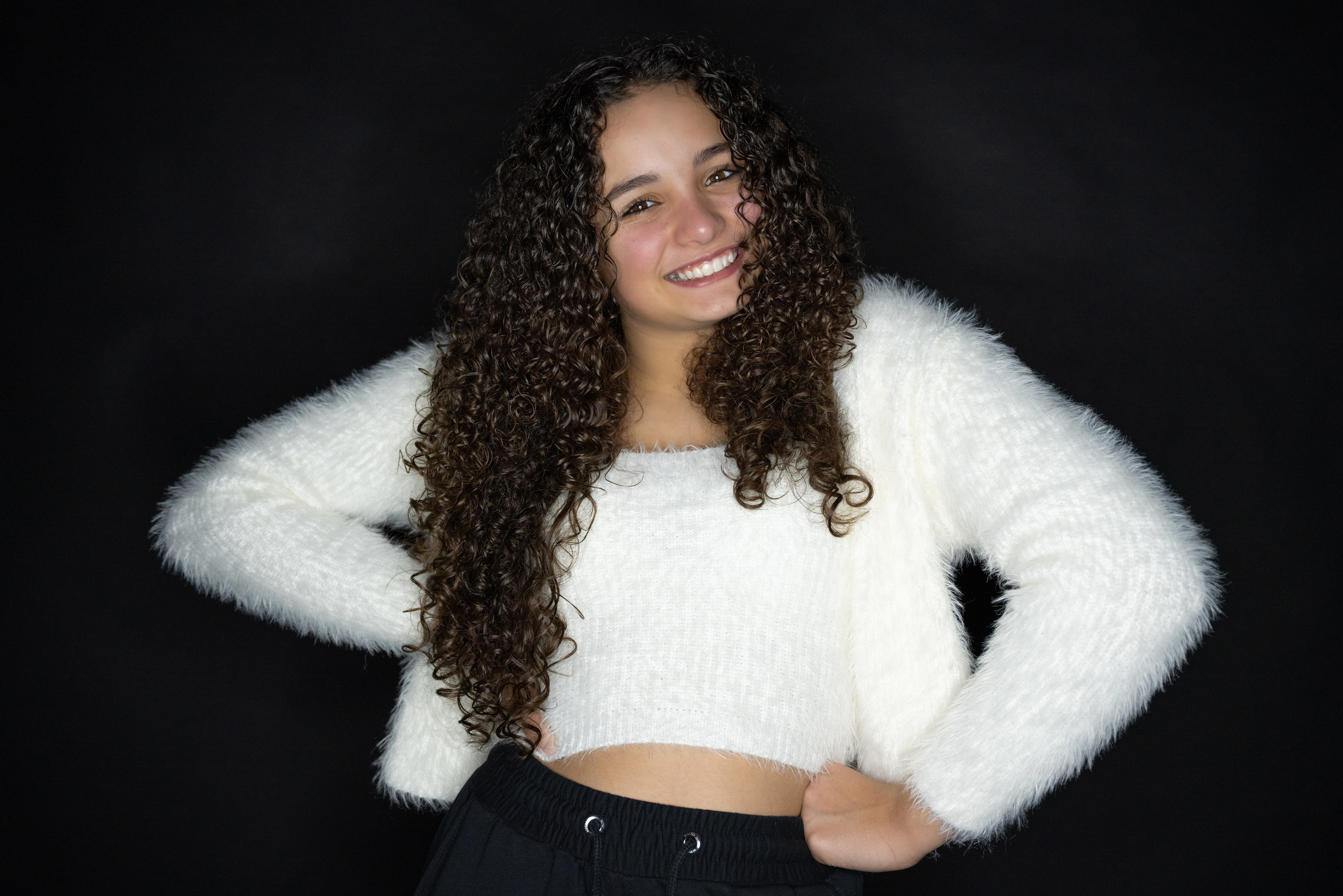 Greta Ritratto. “Gianmaria Coscia fotografo per passione”