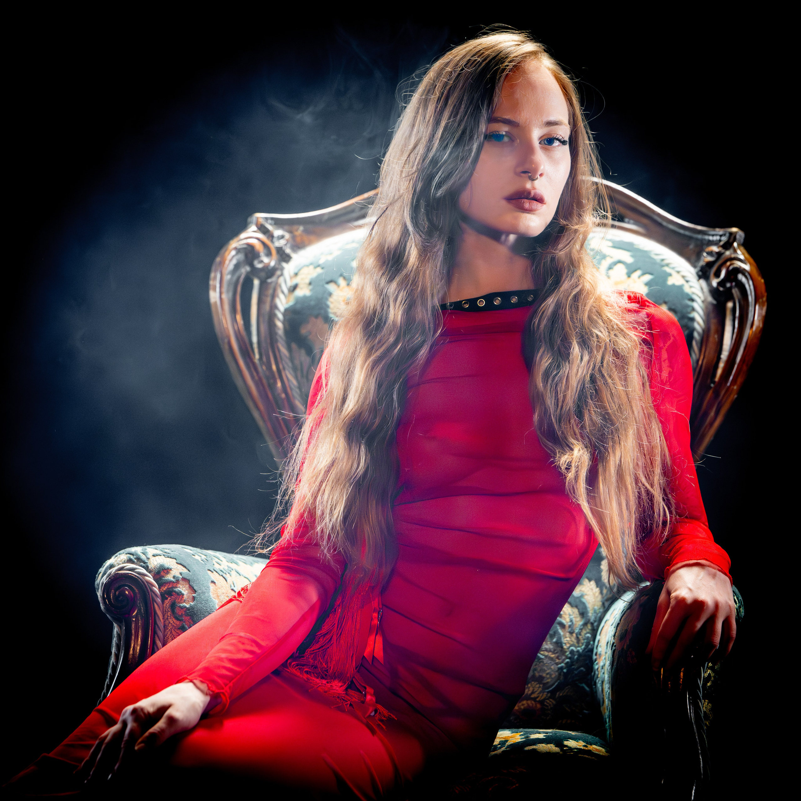 Book Modella Mey. “Gianmaria Coscia fotografo per passione”