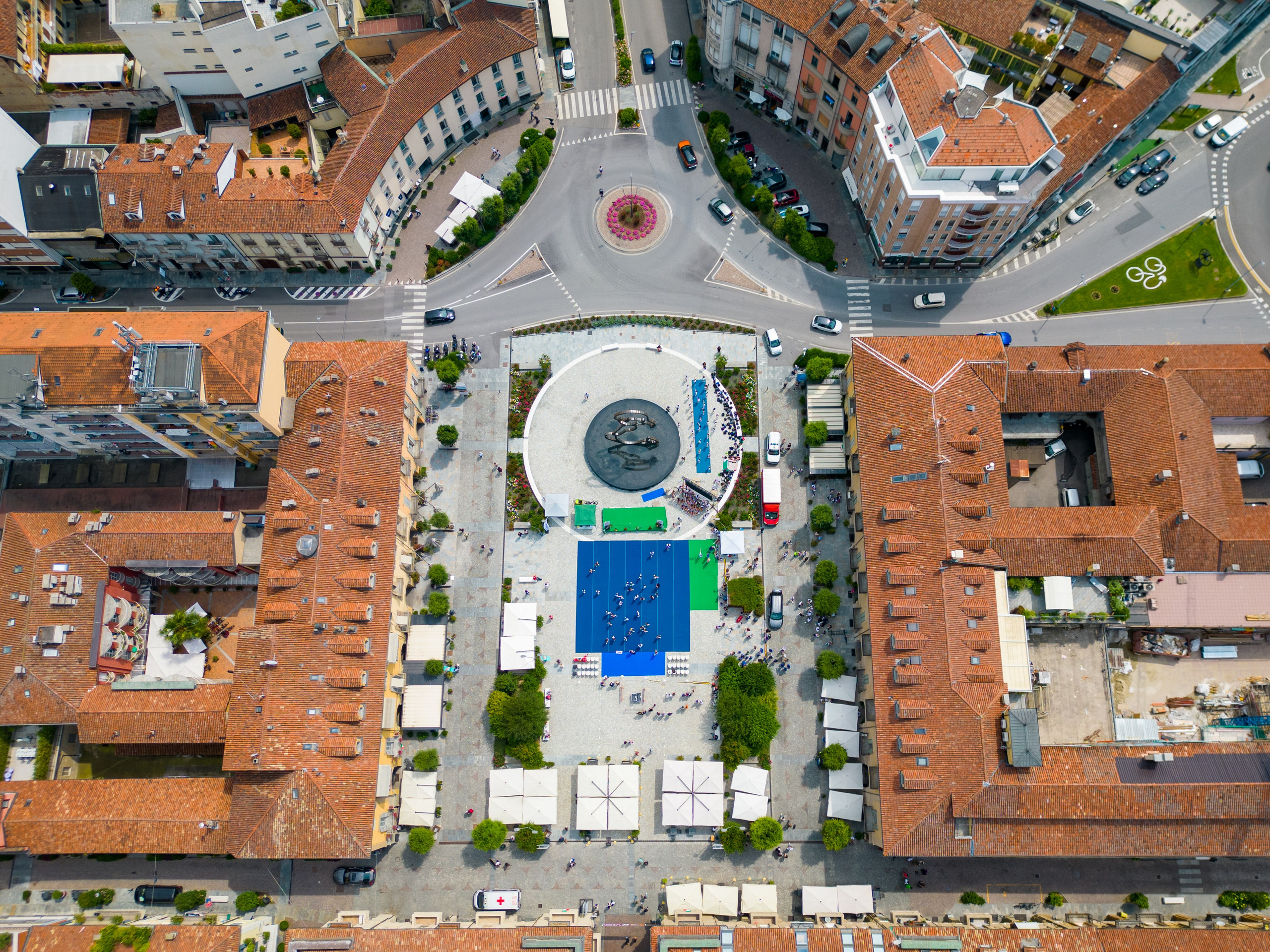 “Gianmaria Coscia fotografo per passione”