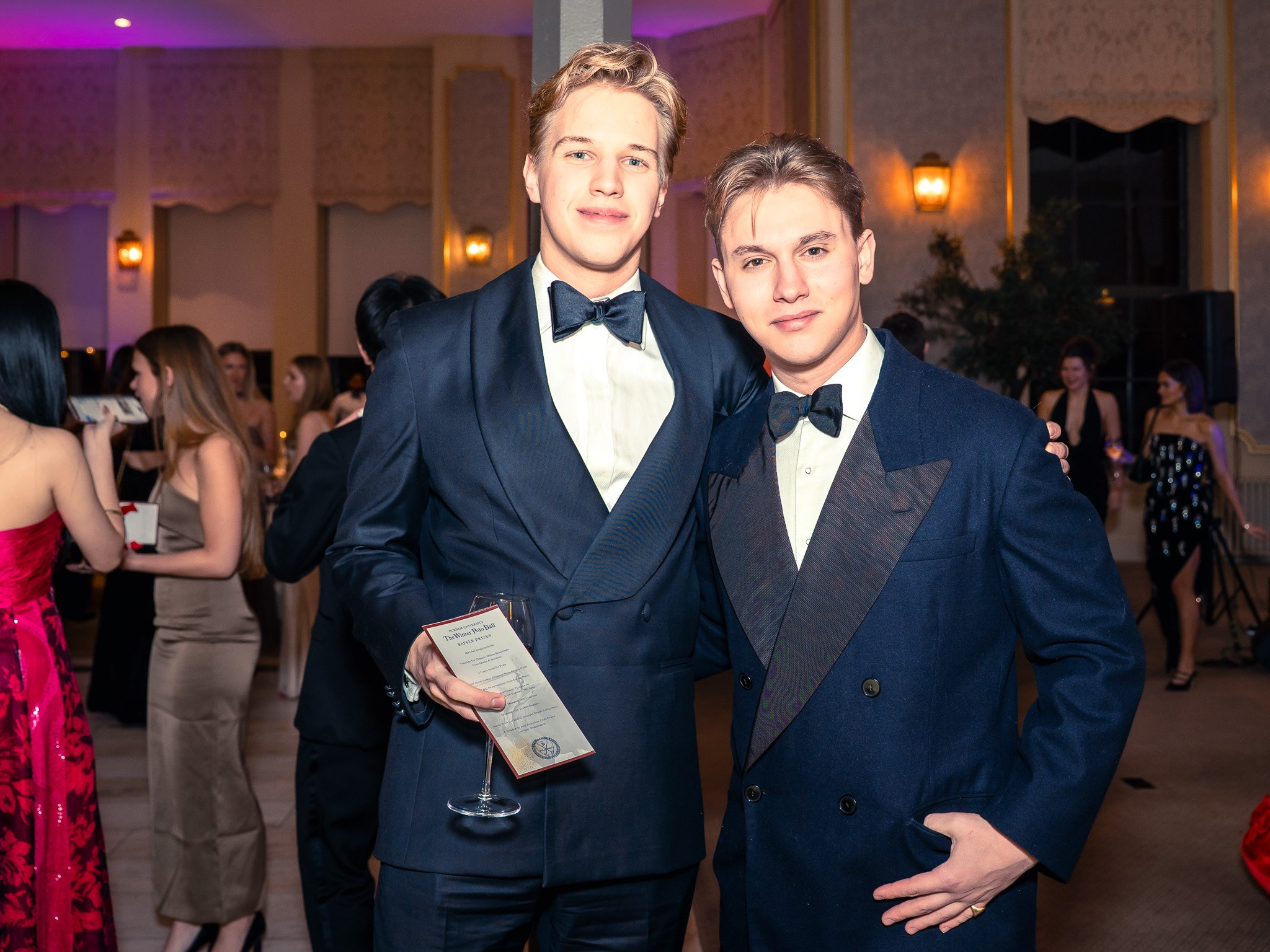 Durham University Polo Club. Expect Miracles Photography