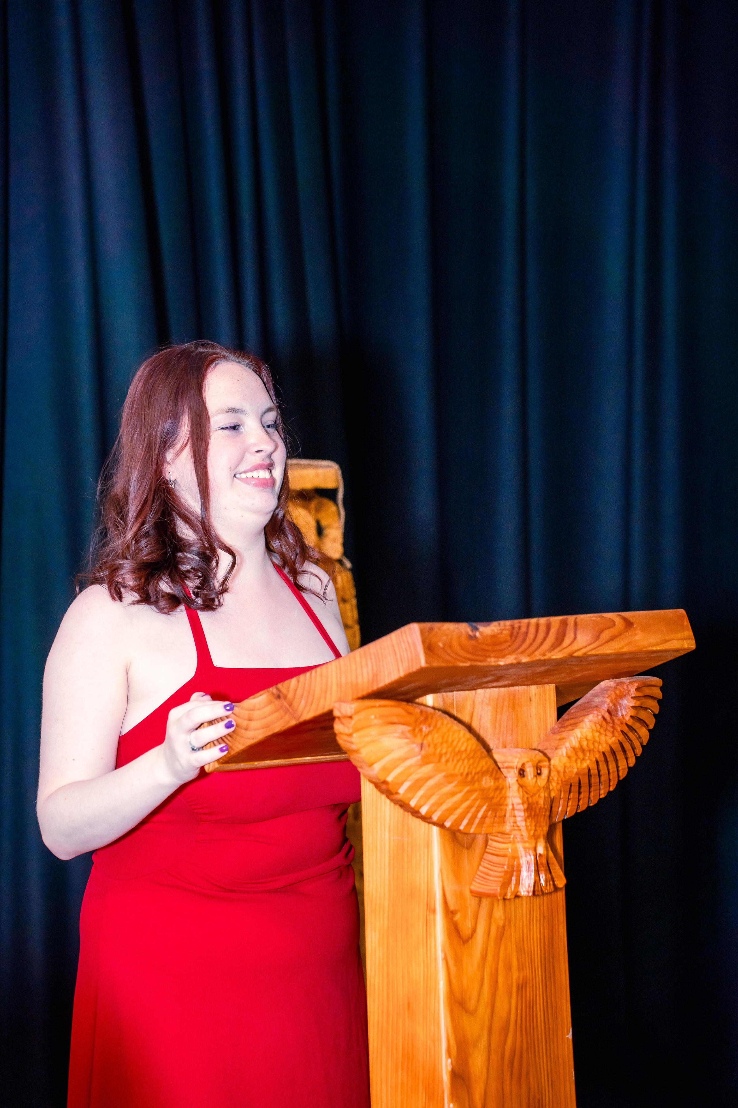 The Owl Society. Expect Miracles Photography