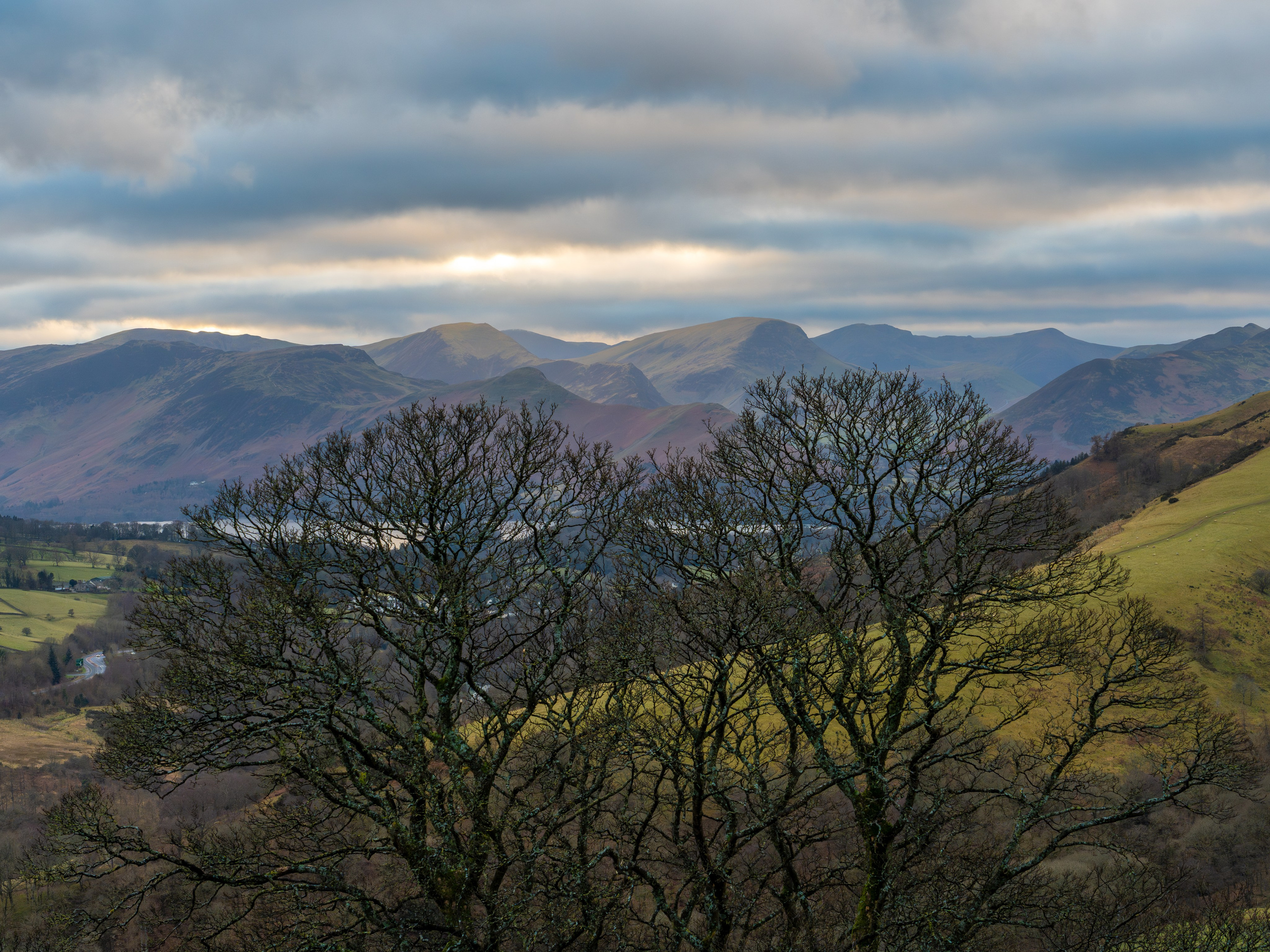 Threlkeld Day Trip. Expect Miracles Photography by Kate & Andrew